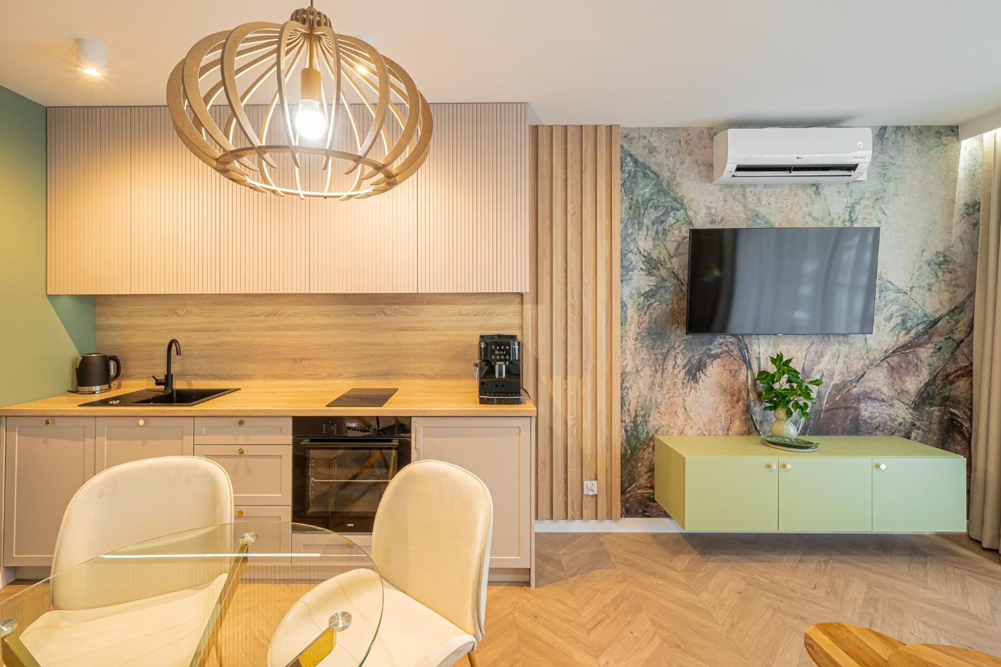 Penthouse & SPA Posesja Plażowa Grzybowo by POSESJA APARTAMENTY