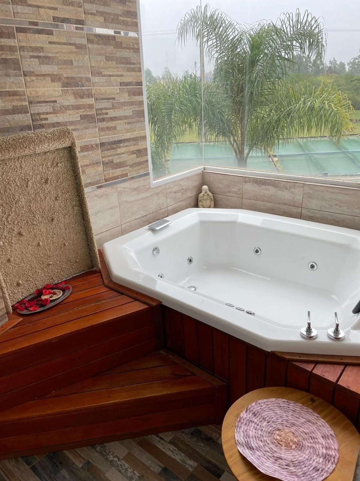 Dinastie Palace Apart Hotel y Spa