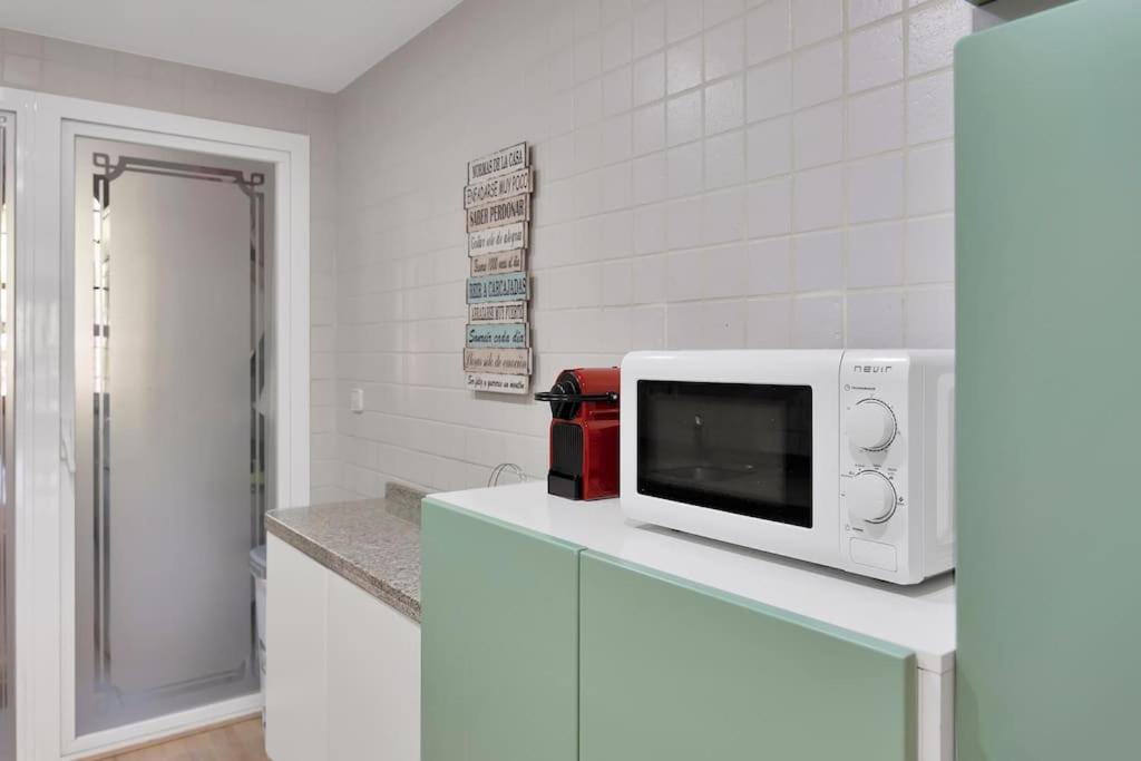 NEW! Arqueros Deluxe Apartment