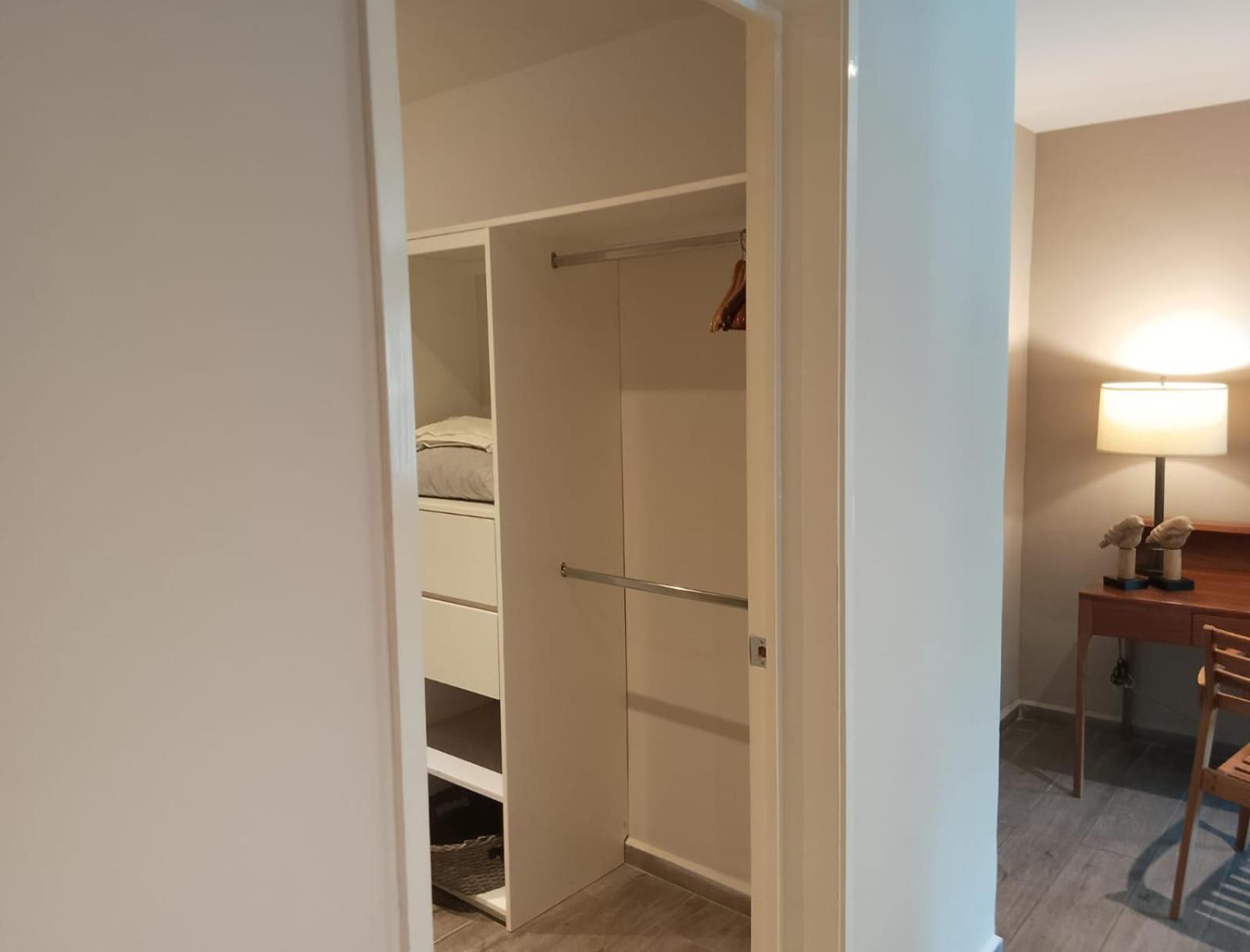 Arquimedes Papagayo I Amazing 1 Bedroom Apartment in Polanco photo 3
