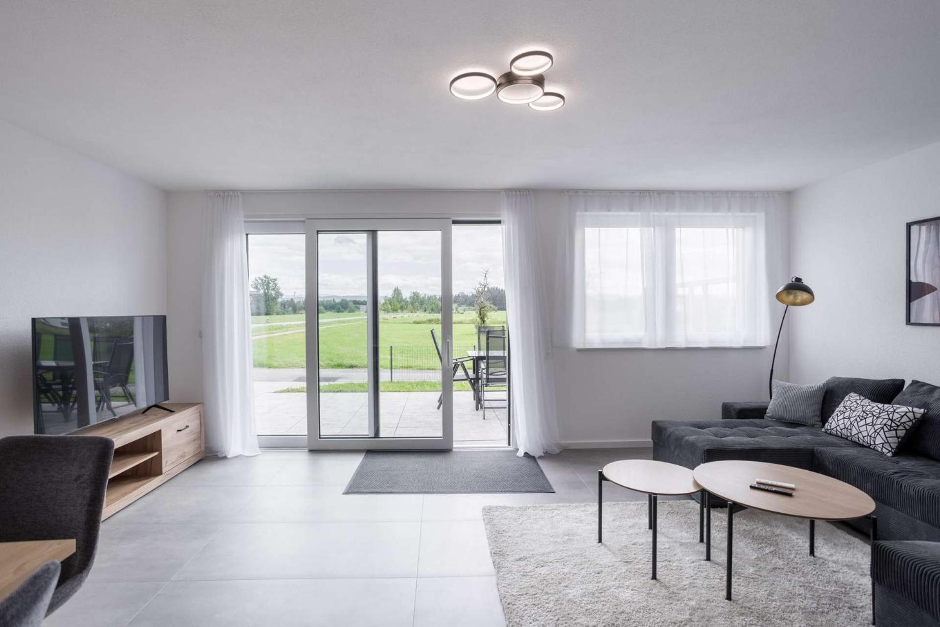 HEIMATEL - Ferienhaus im Alpenblick