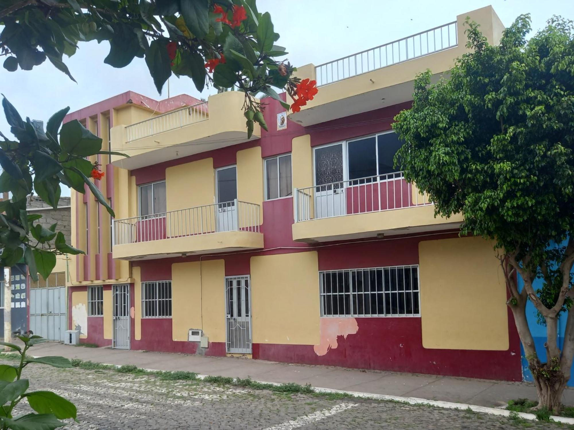 Casa Mario