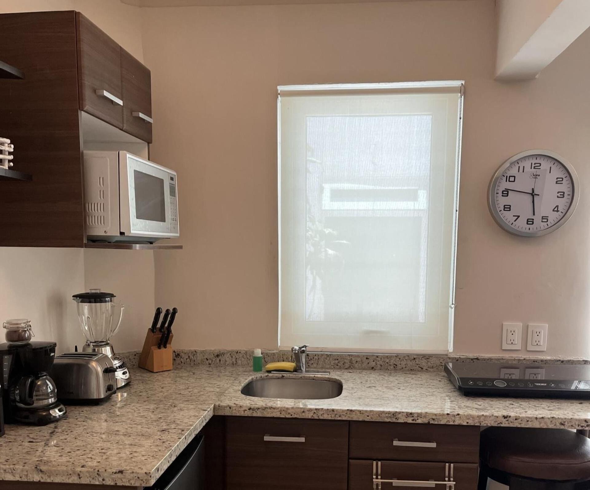 Arquimedes Art 105 I Spacious 1BR in Polanco photo 2