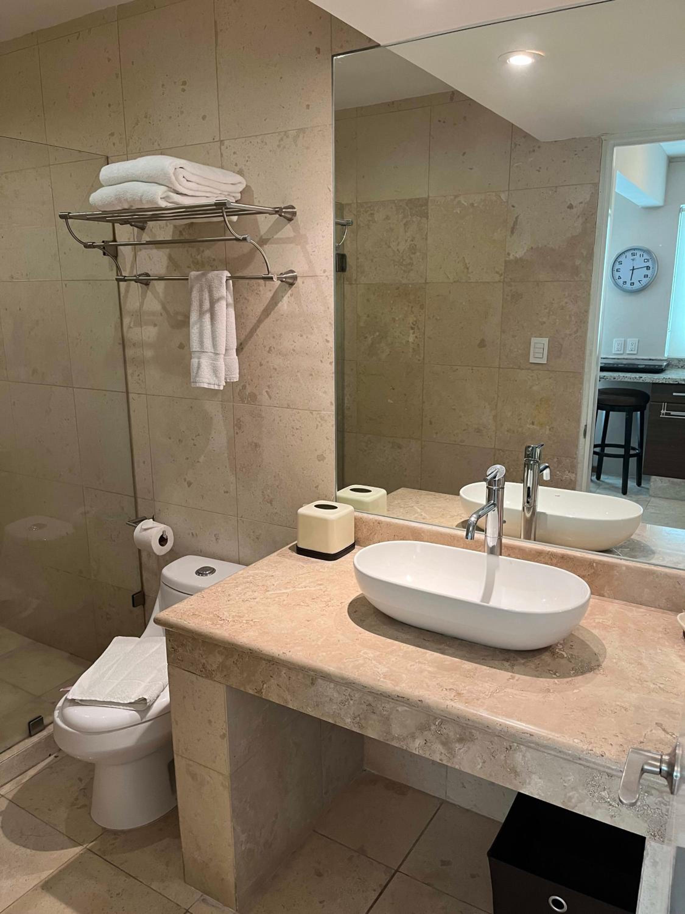 Arquimedes Art 105 I Spacious 1BR in Polanco photo 3