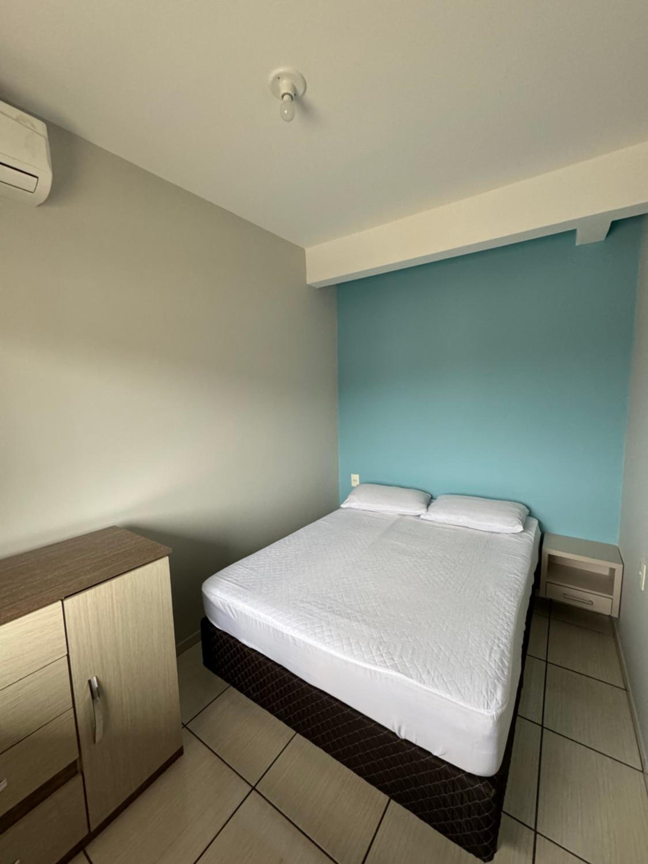Residencial Golfinho - Palmas, Apto 02