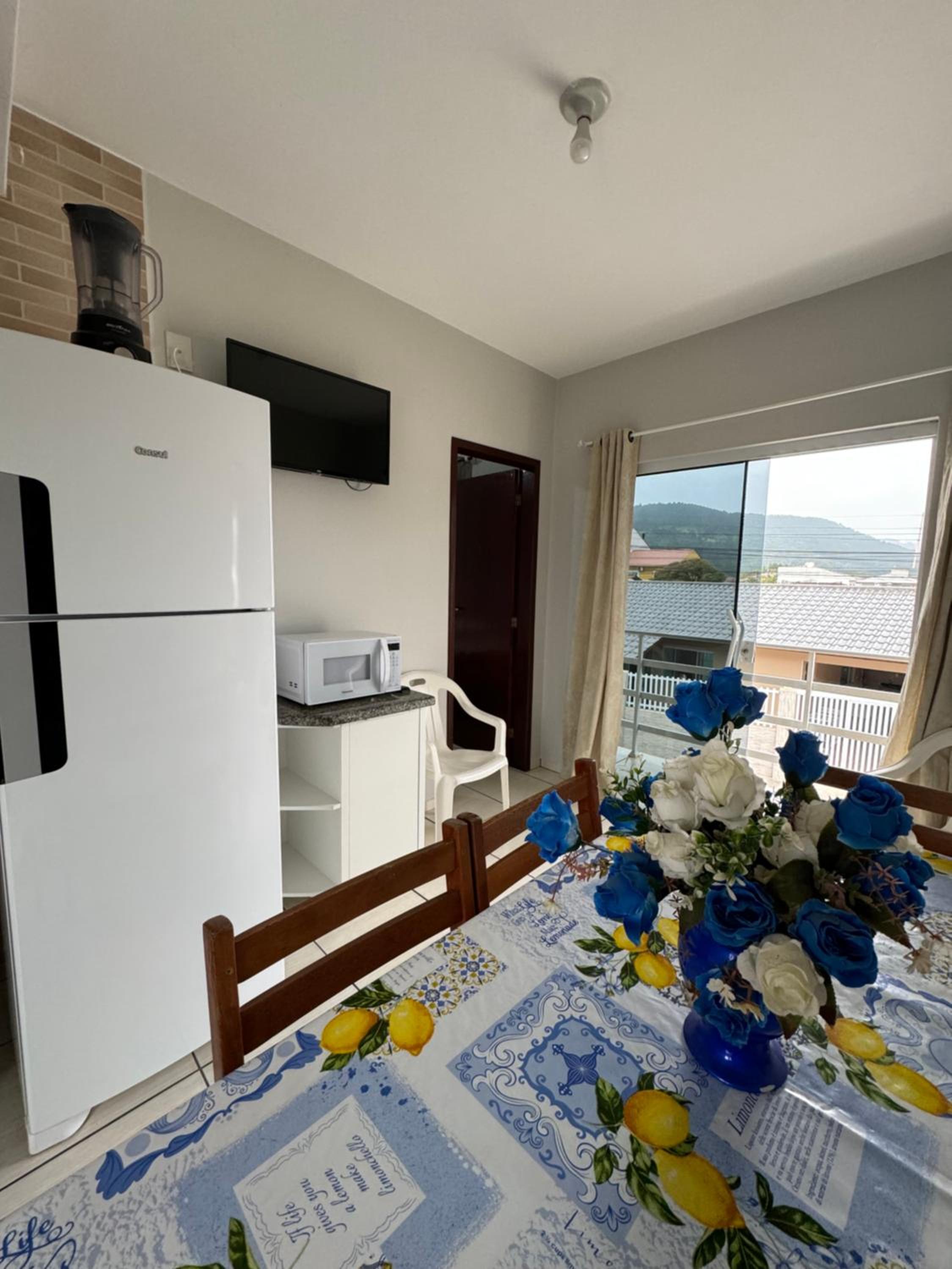 Residencial Golfinho - Palmas, Apto 02