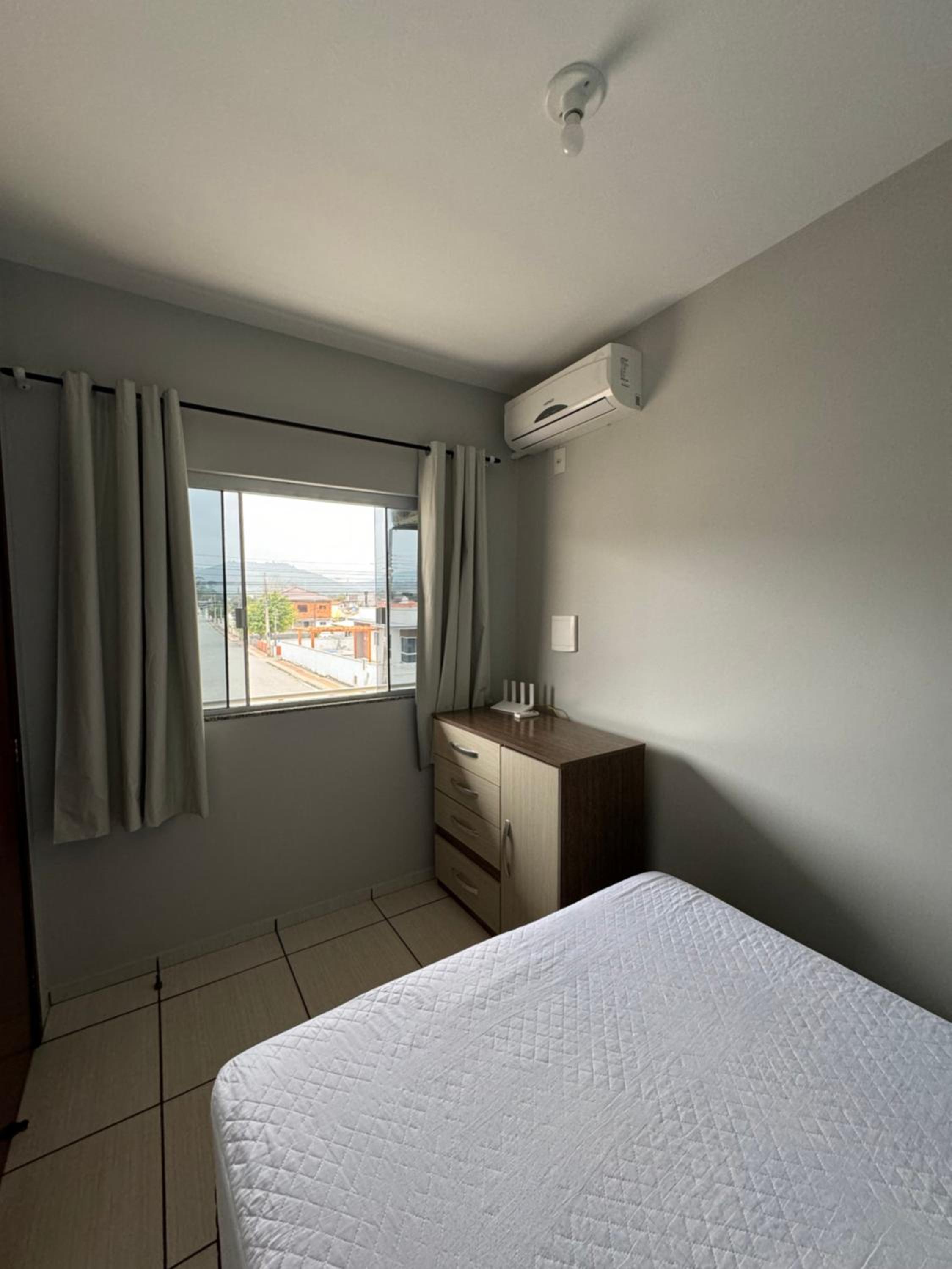Residencial Golfinho - Palmas, Apto 02