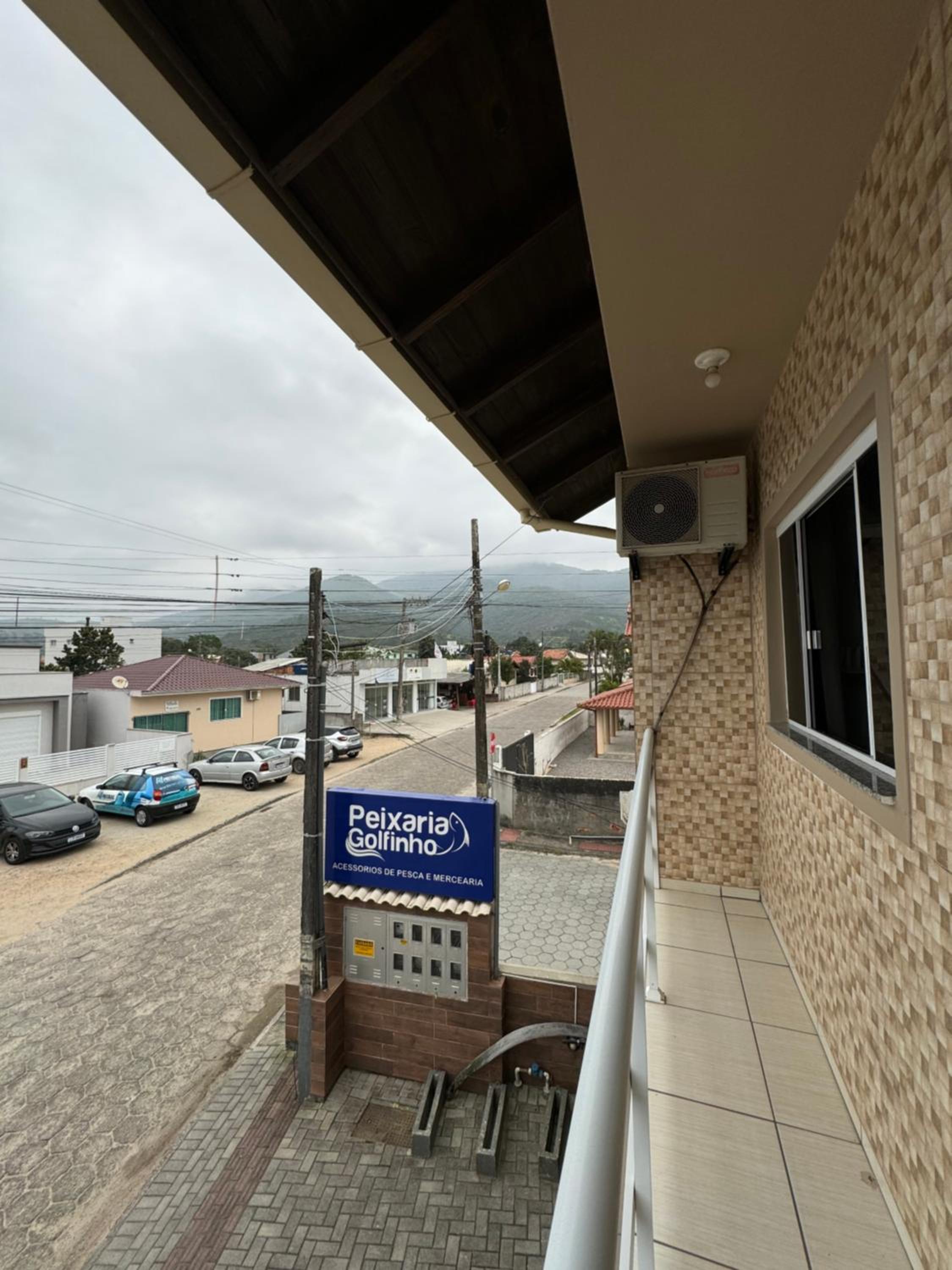 Residencial Golfinho - Palmas, Apto 02