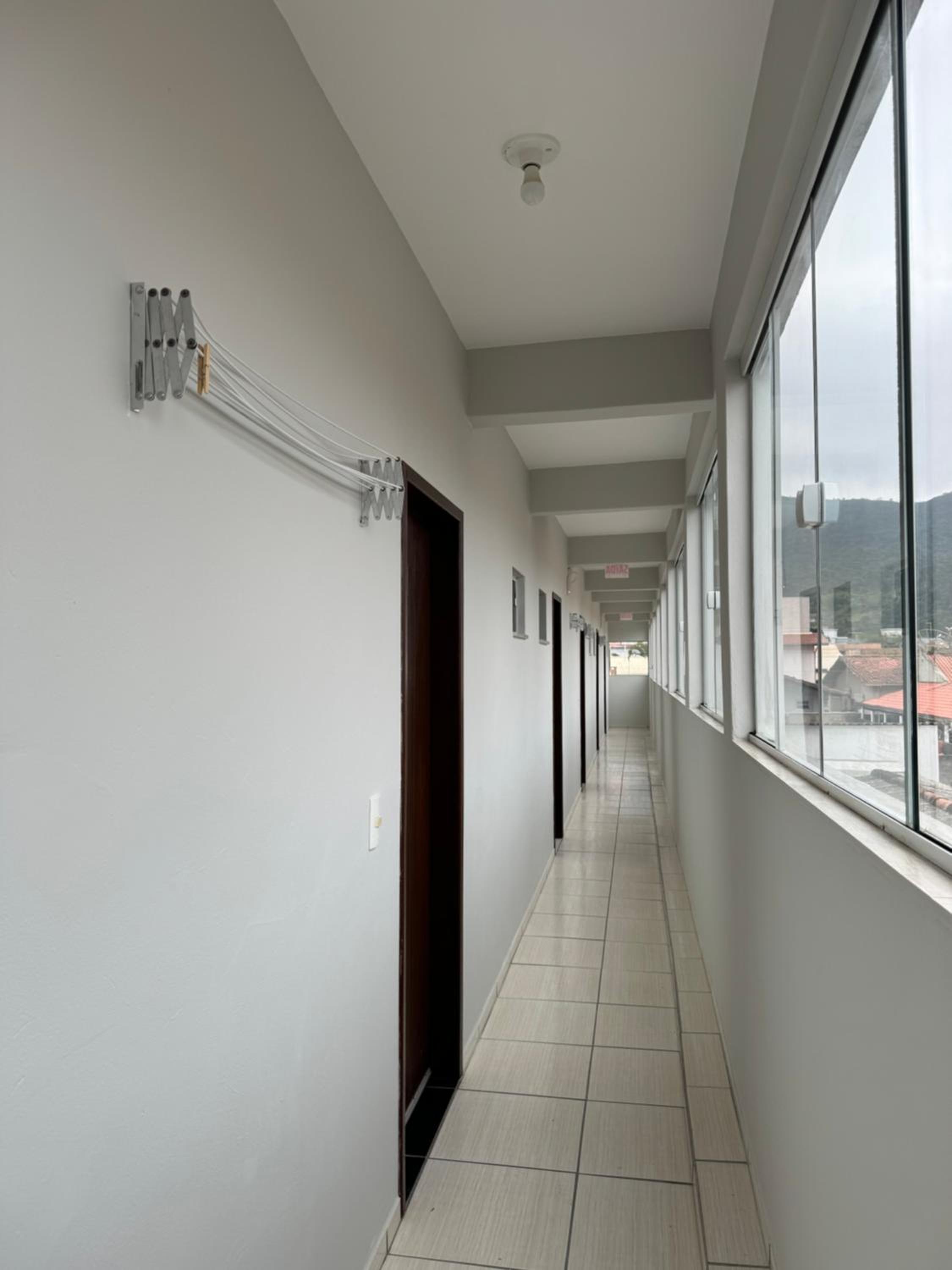 Residencial Golfinho - Palmas, Apto 02