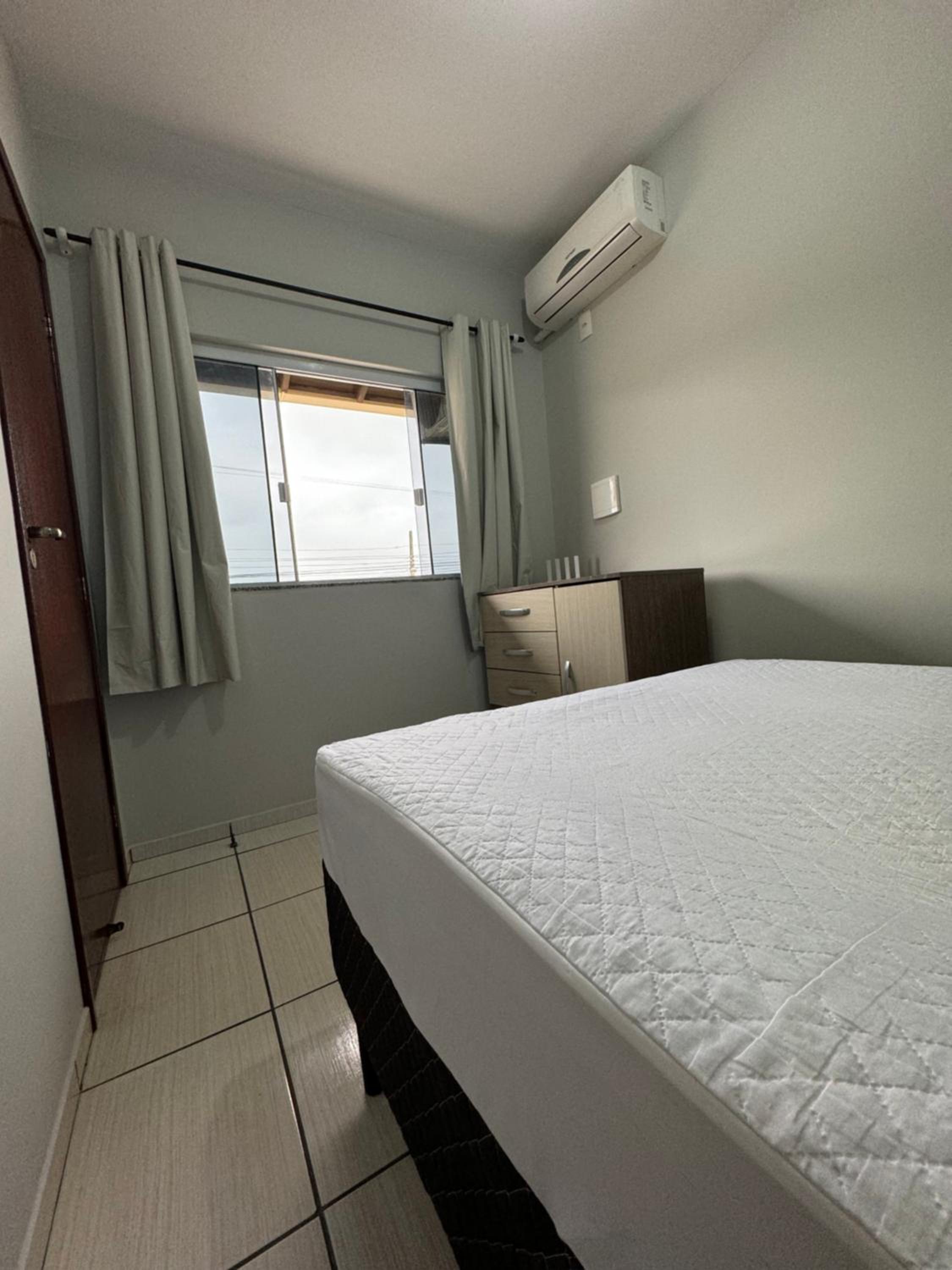 Residencial Golfinho - Palmas, Apto 02