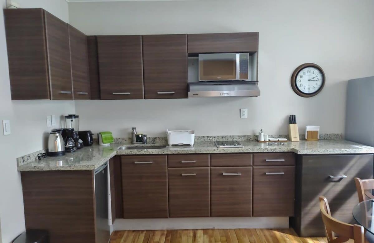 Arquimedes Deco - Colourful 1BR in Polanco photo 3