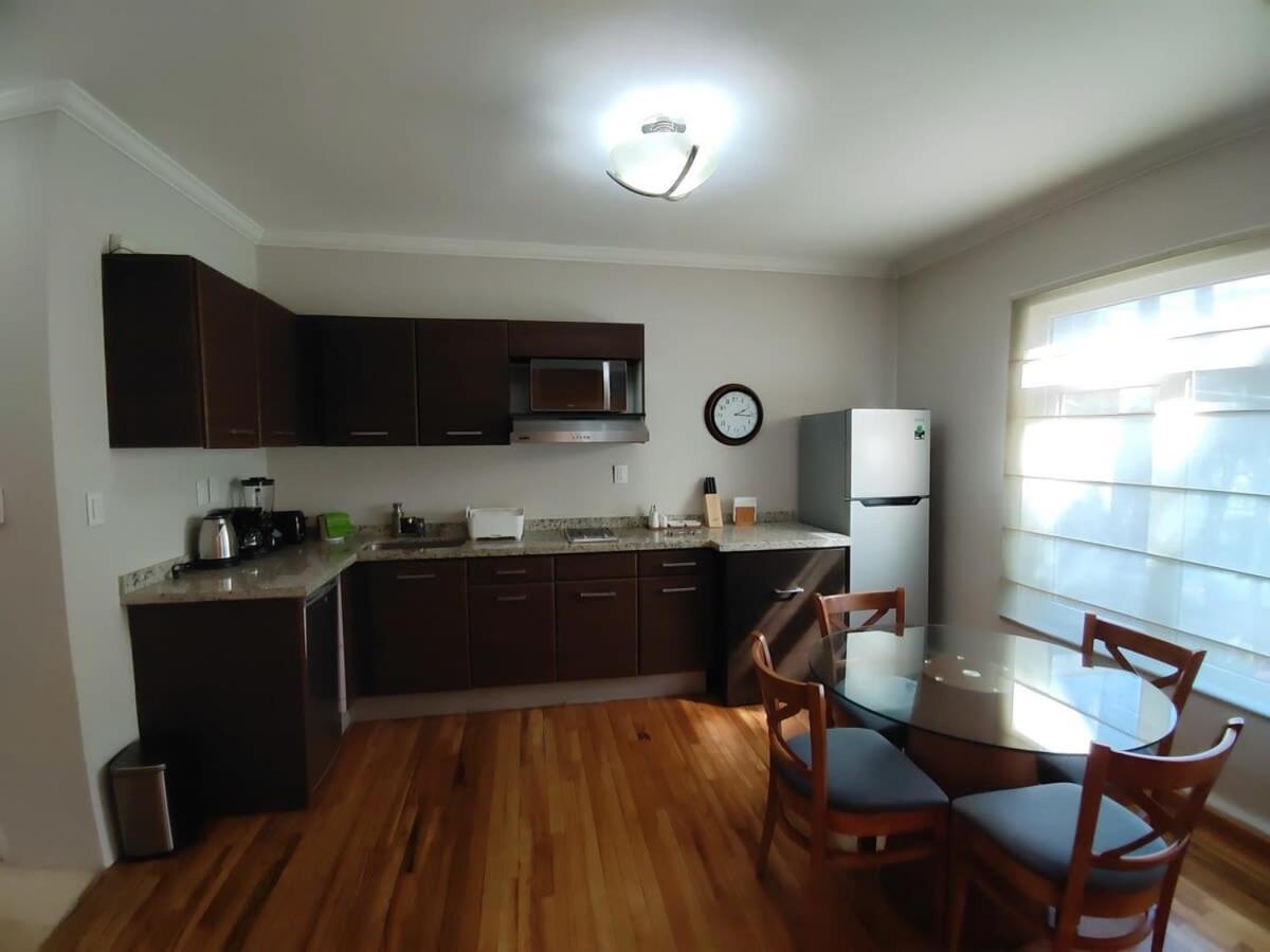 Arquimedes Deco - Colourful 1BR in Polanco photo 4