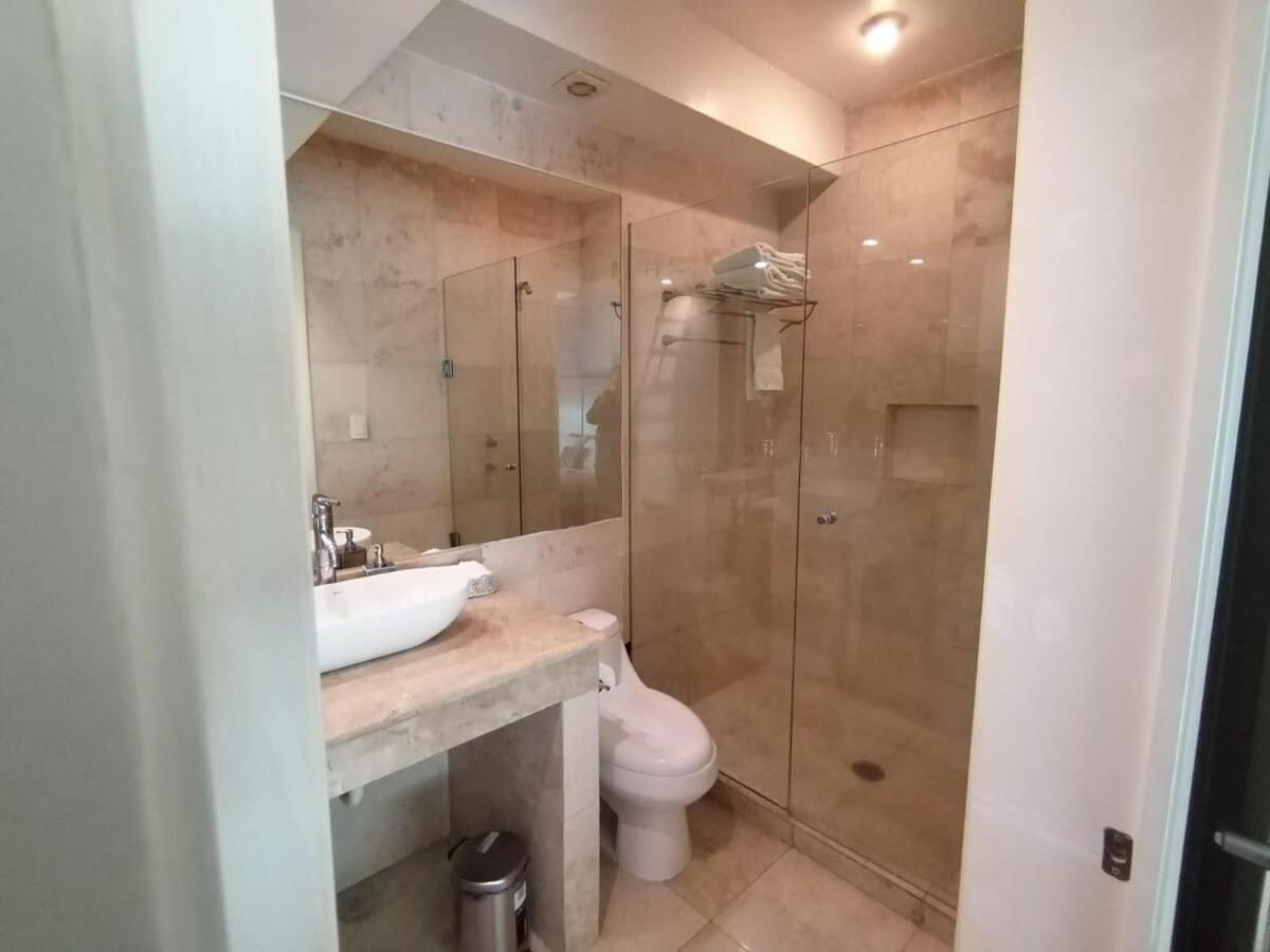 Arquimedes Deco - Colourful 1BR in Polanco photo 2