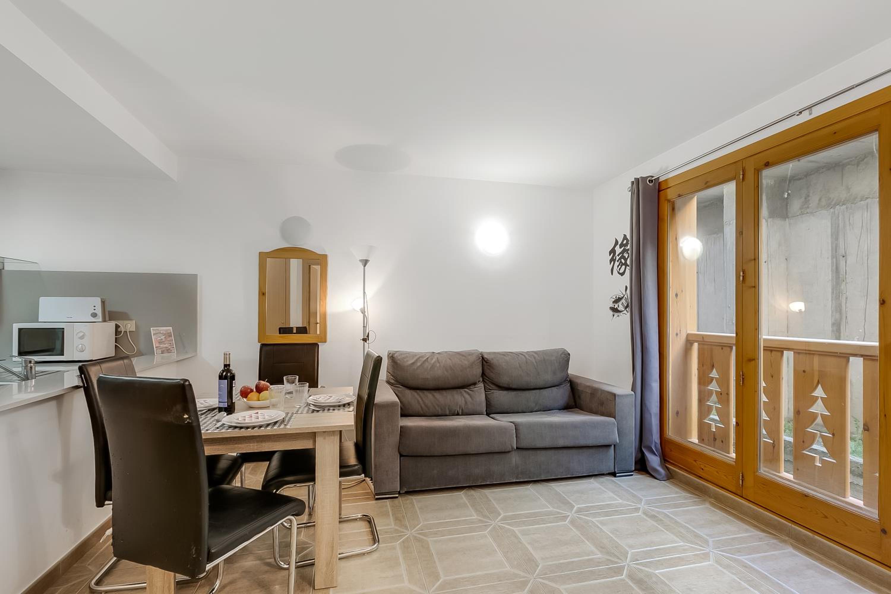 Andorra Active Leisure Apartment - Happy Rentals