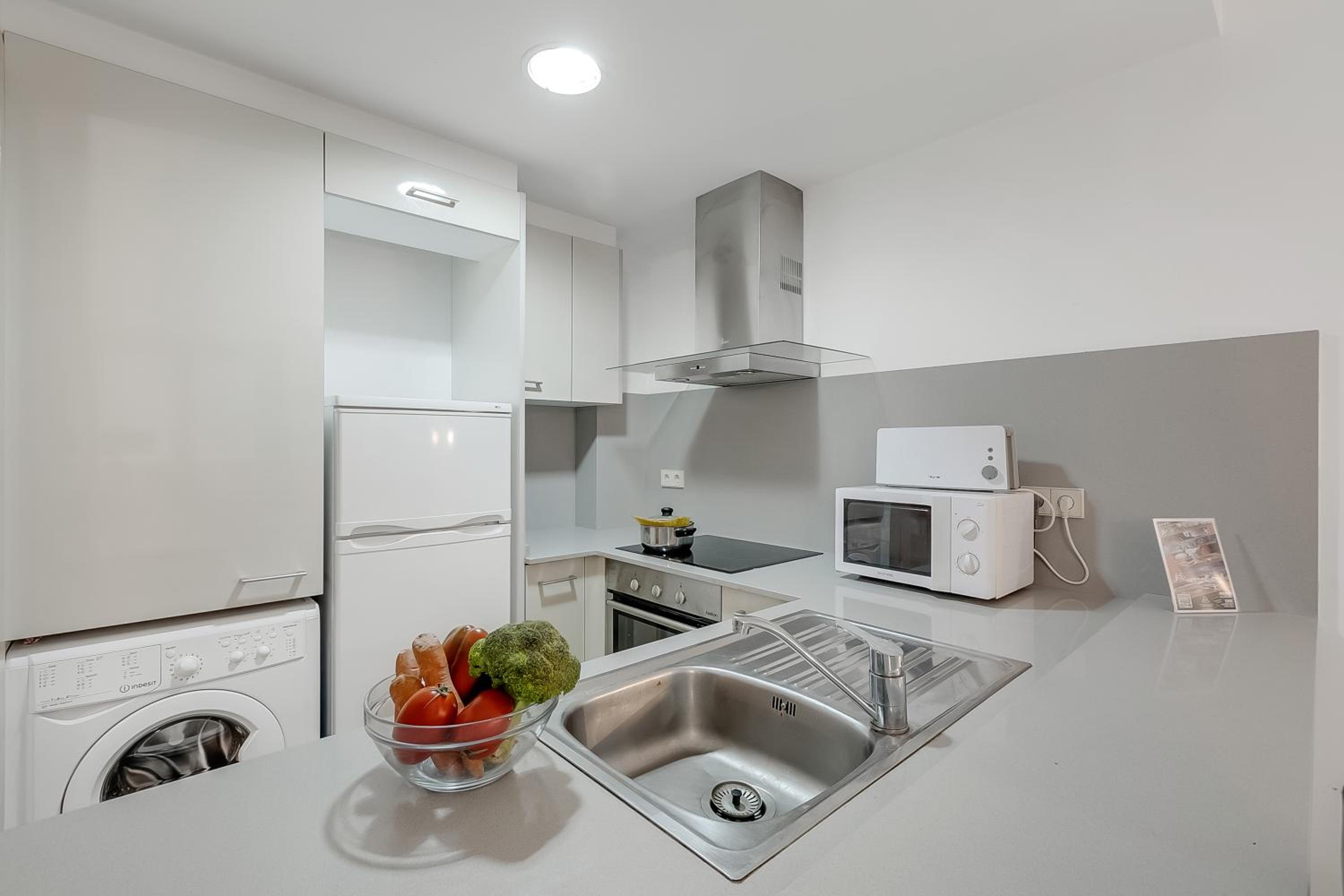 Andorra Active Leisure Apartment - Happy Rentals