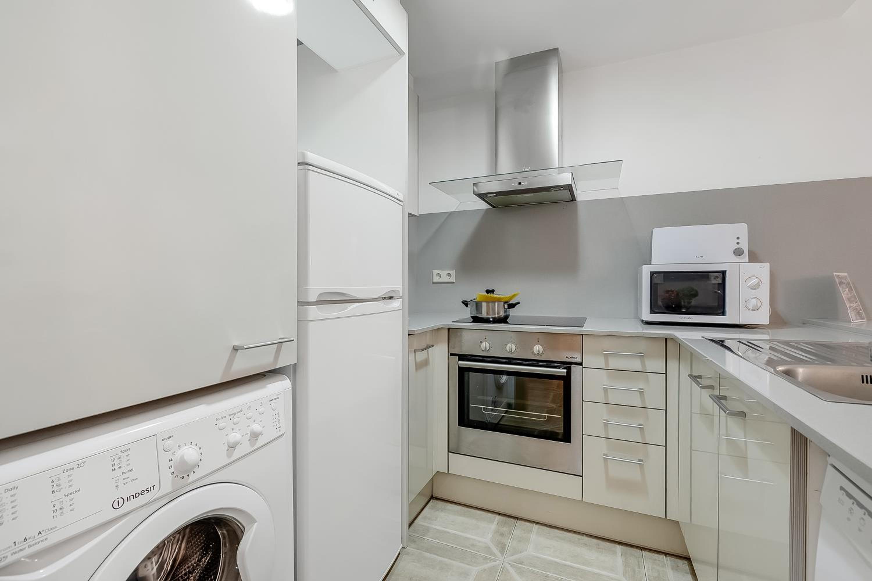 Andorra Active Leisure Apartment - Happy Rentals