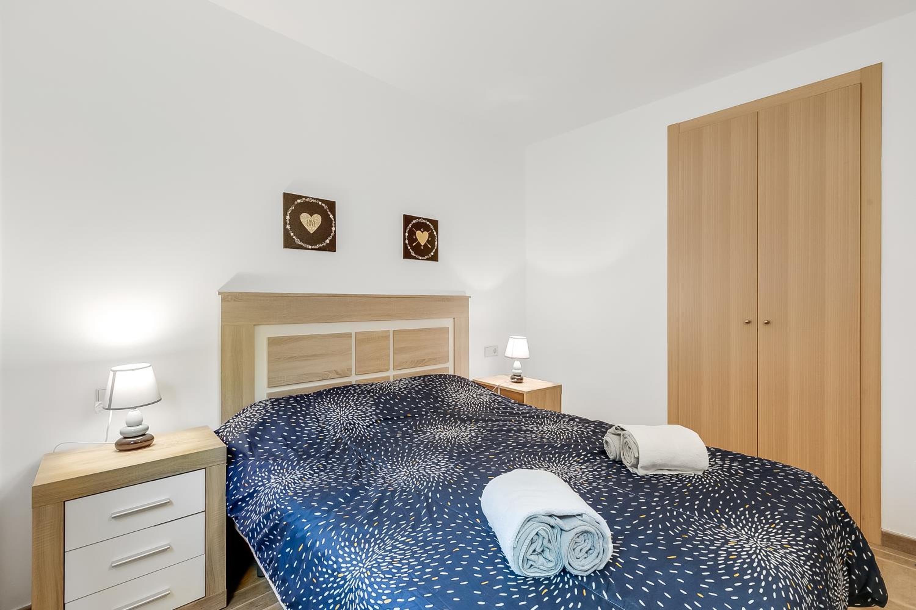 Andorra Active Leisure Apartment - Happy Rentals