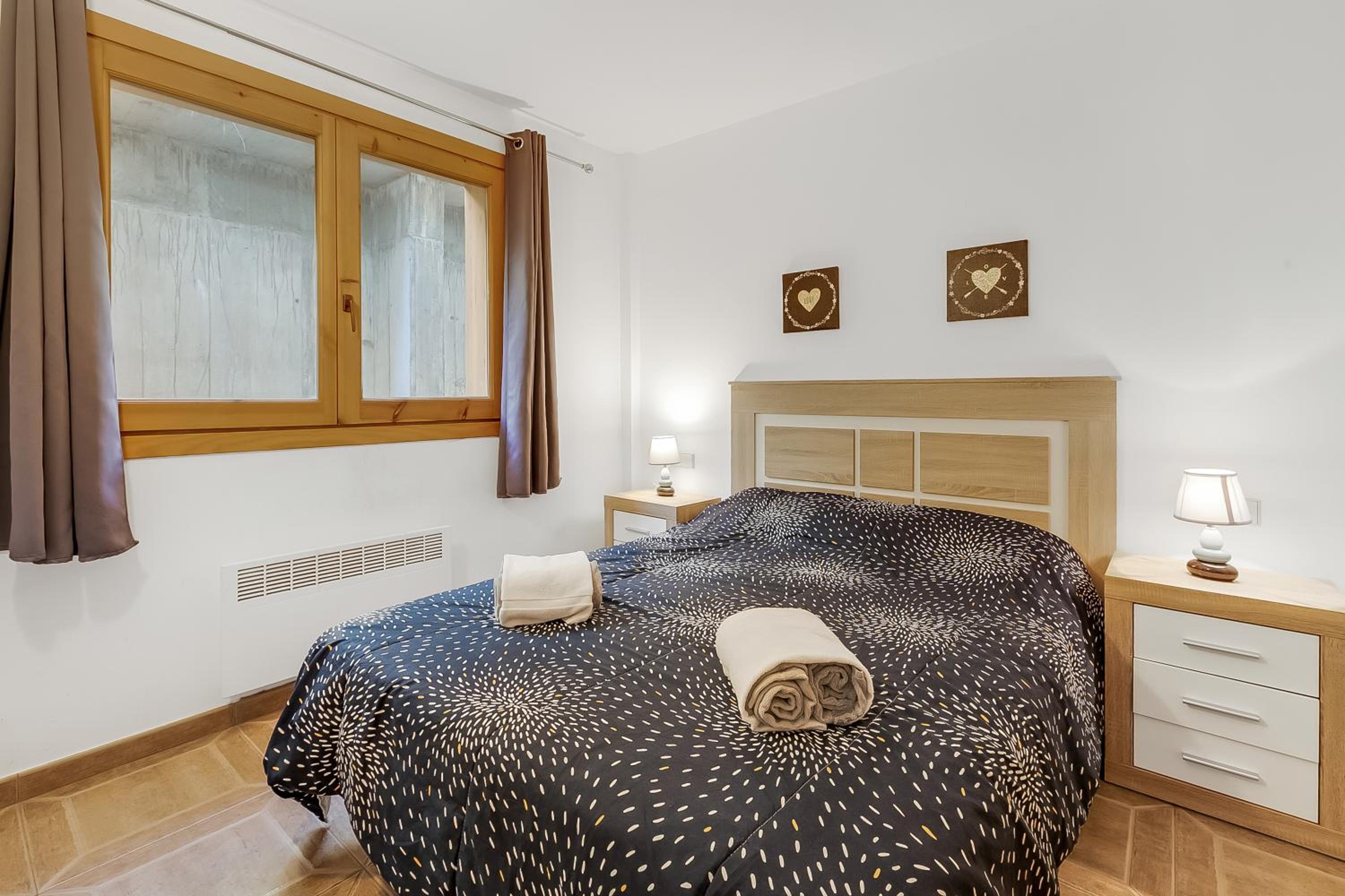 Andorra Active Leisure Apartment - Happy Rentals