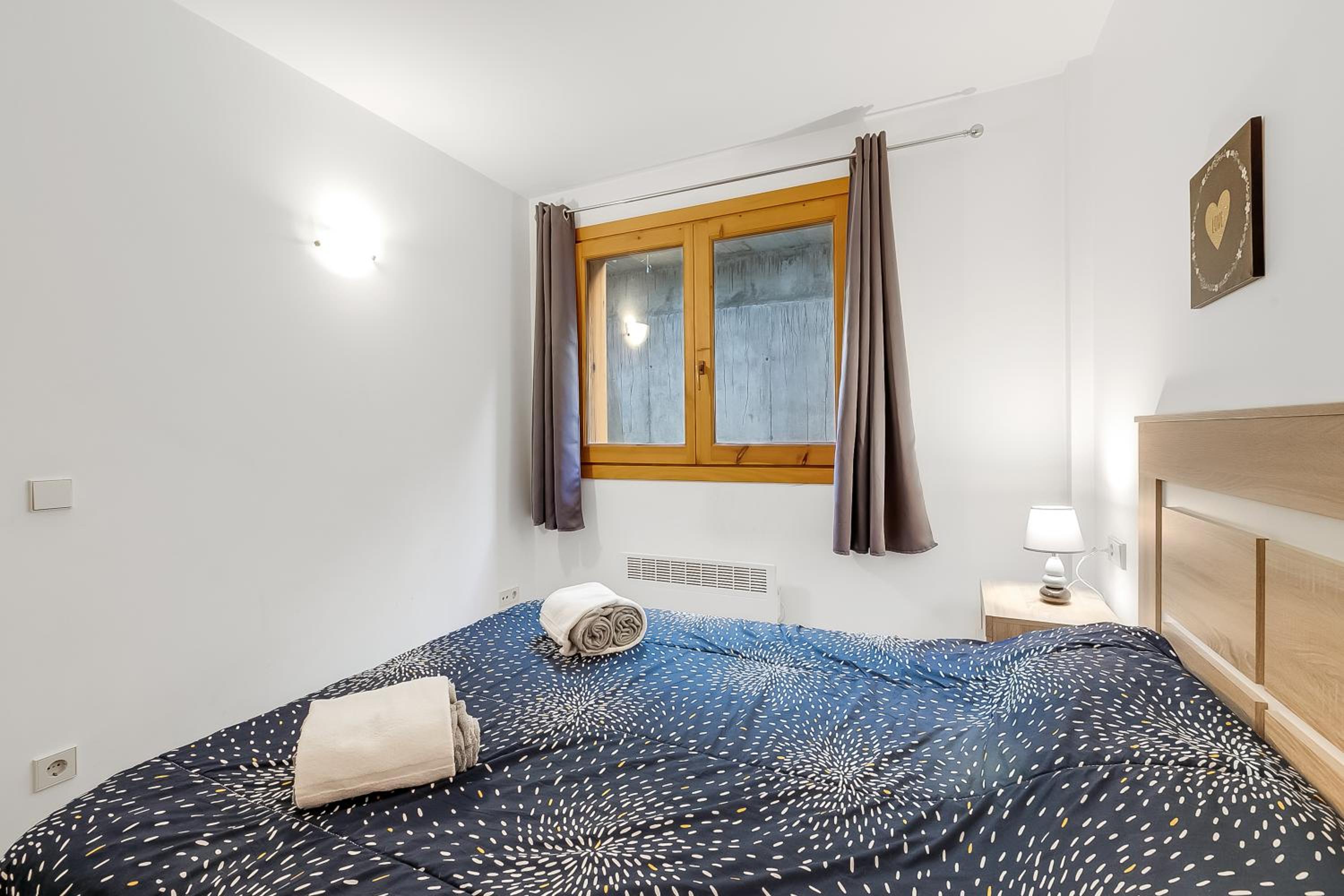 Andorra Active Leisure Apartment - Happy Rentals