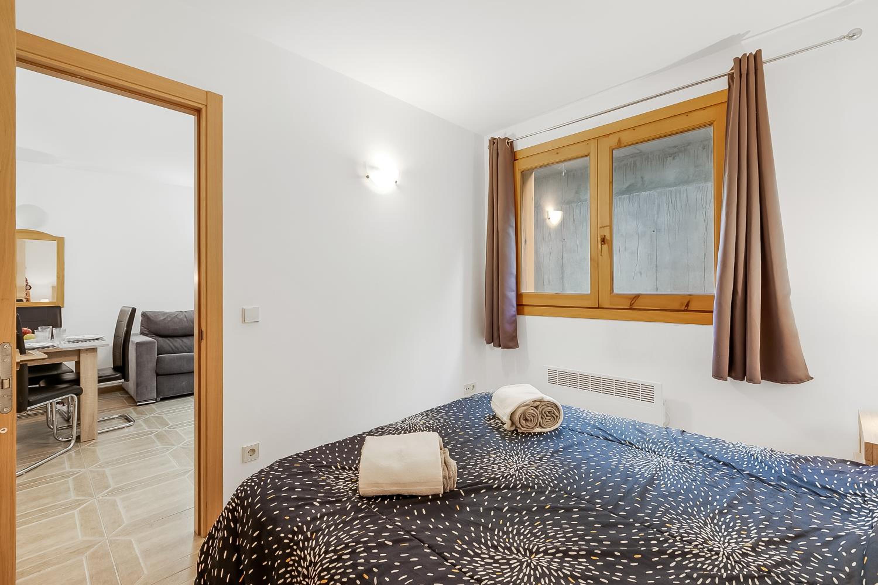 Andorra Active Leisure Apartment - Happy Rentals