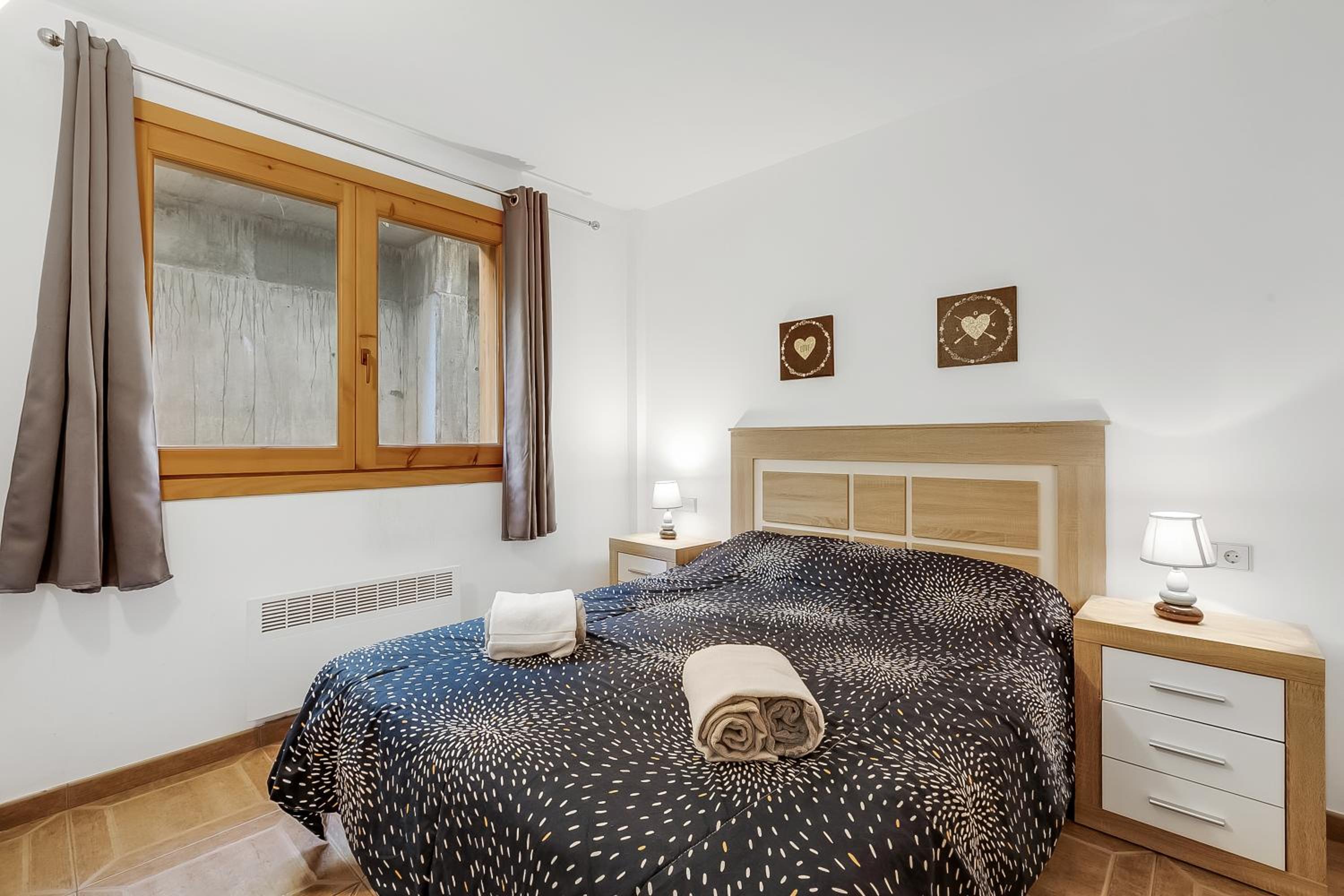 Andorra Active Leisure Apartment - Happy Rentals