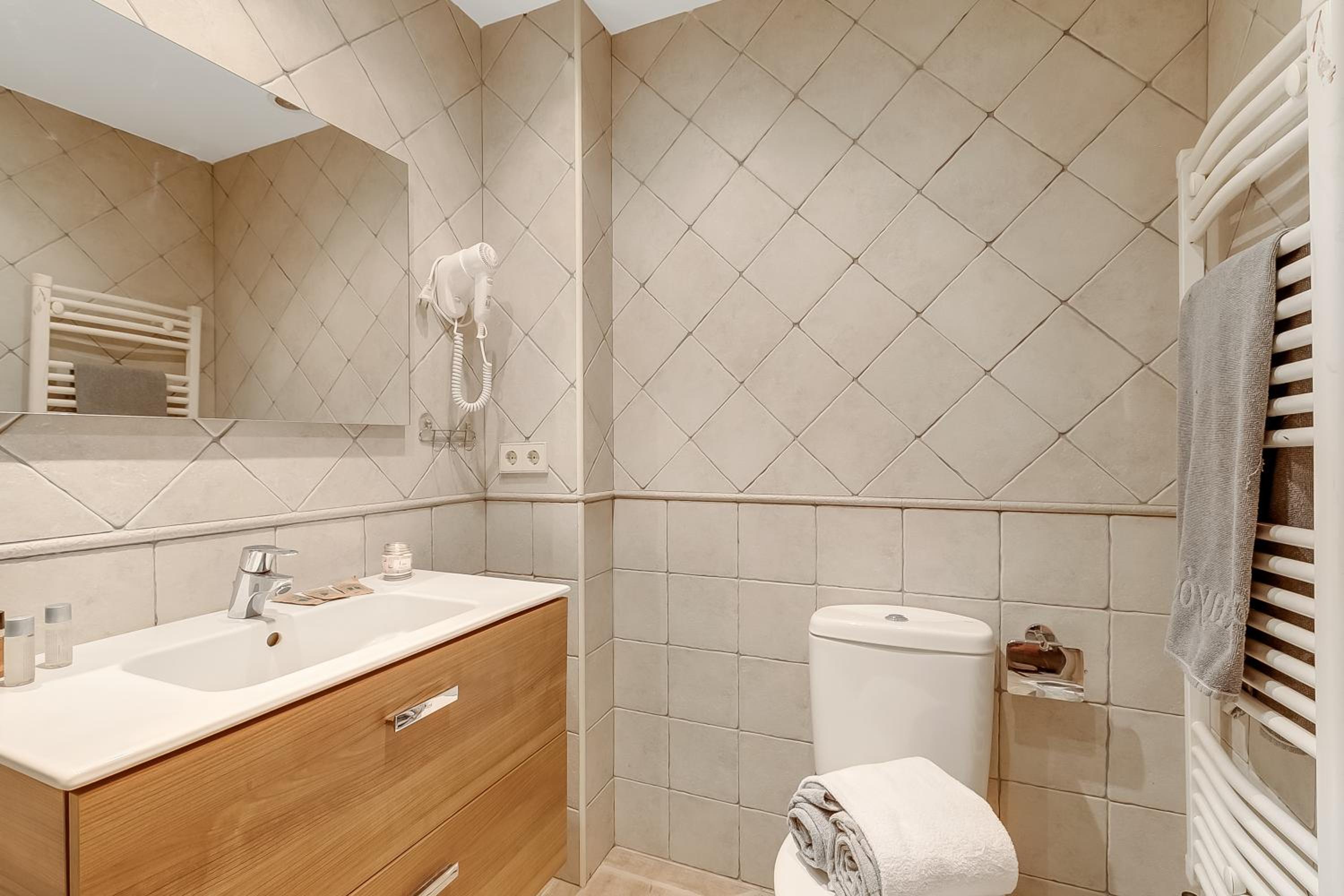 Andorra Active Leisure Apartment - Happy Rentals