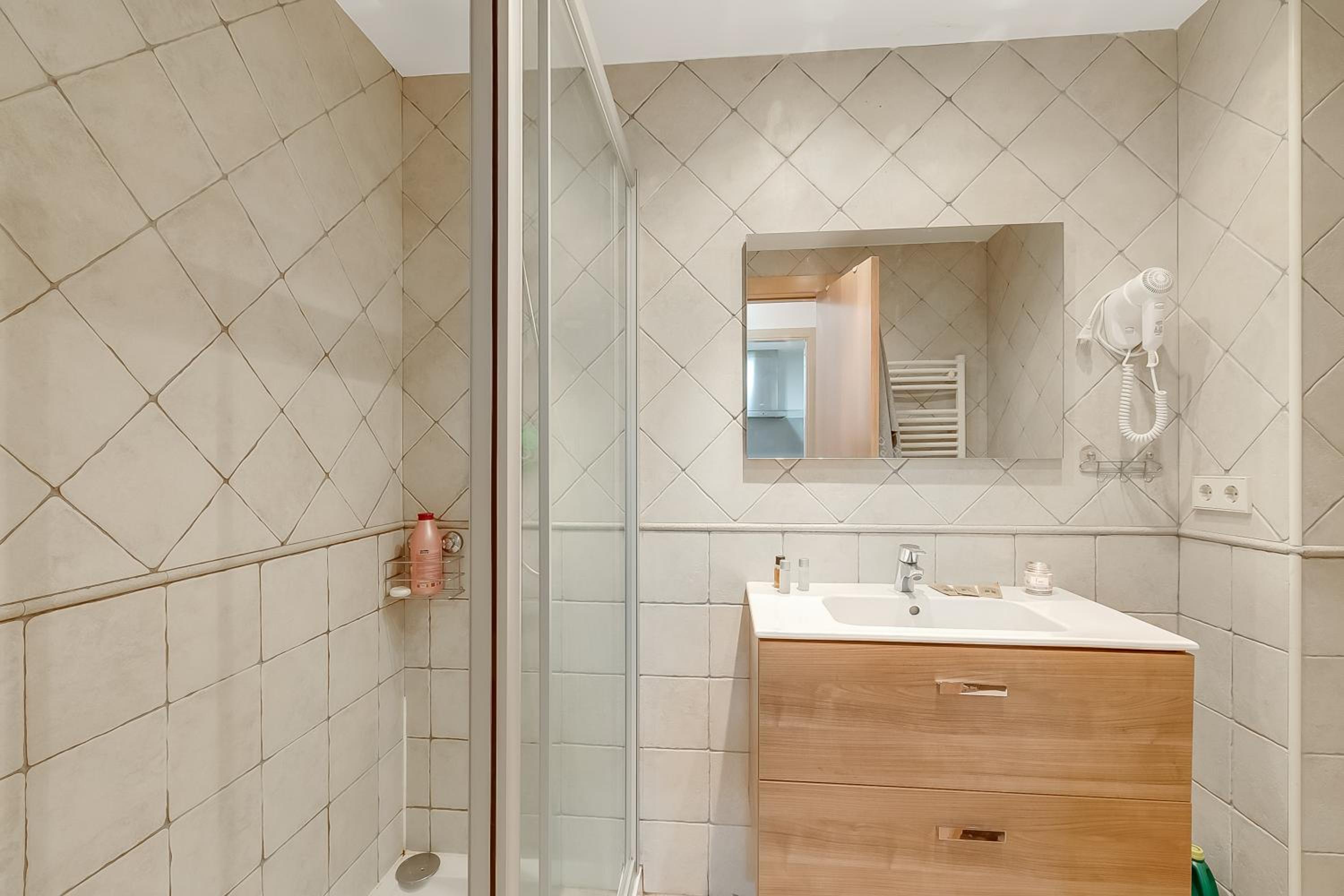 Andorra Active Leisure Apartment - Happy Rentals