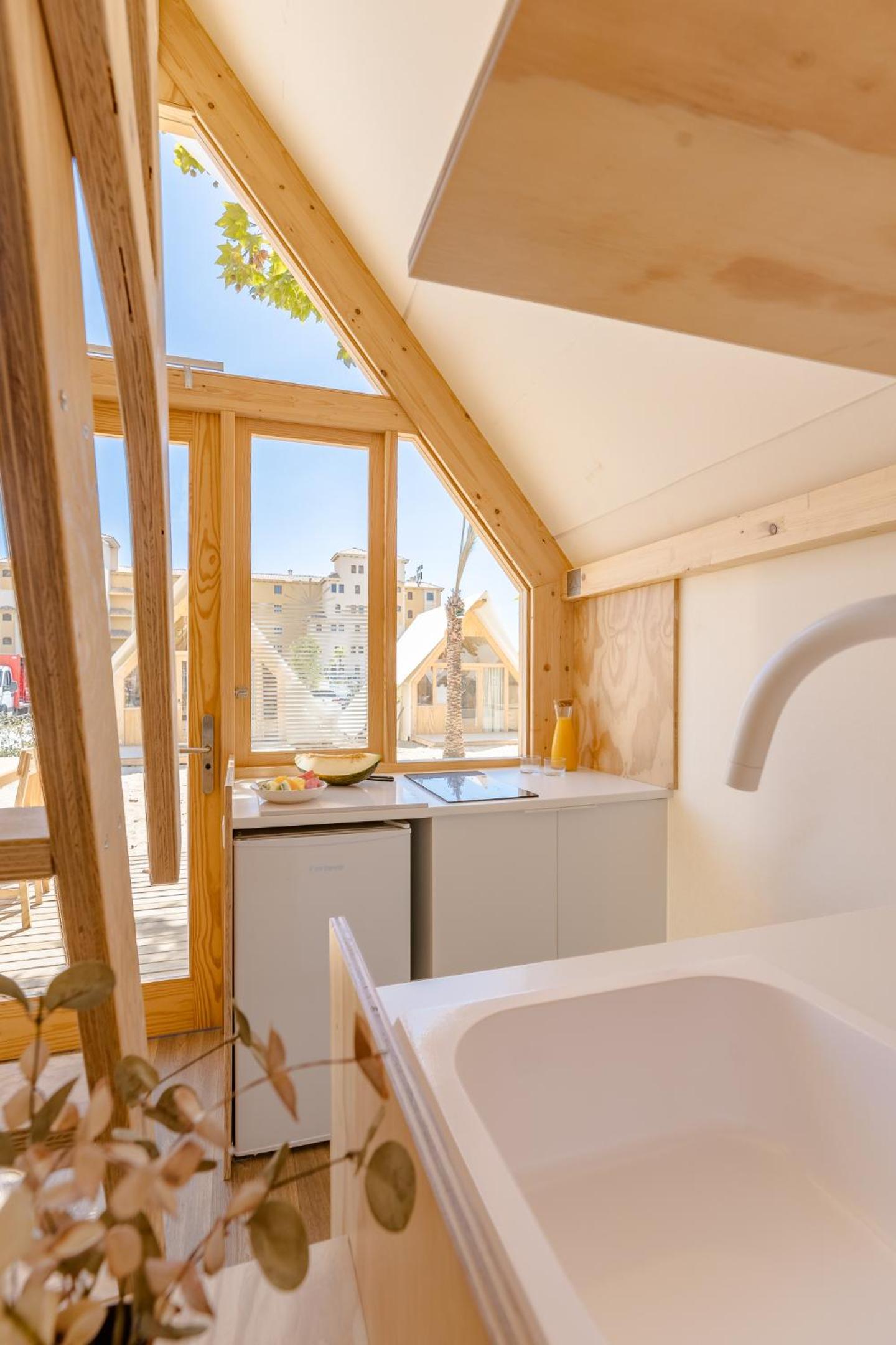 Costa del Sol Glamping Village
