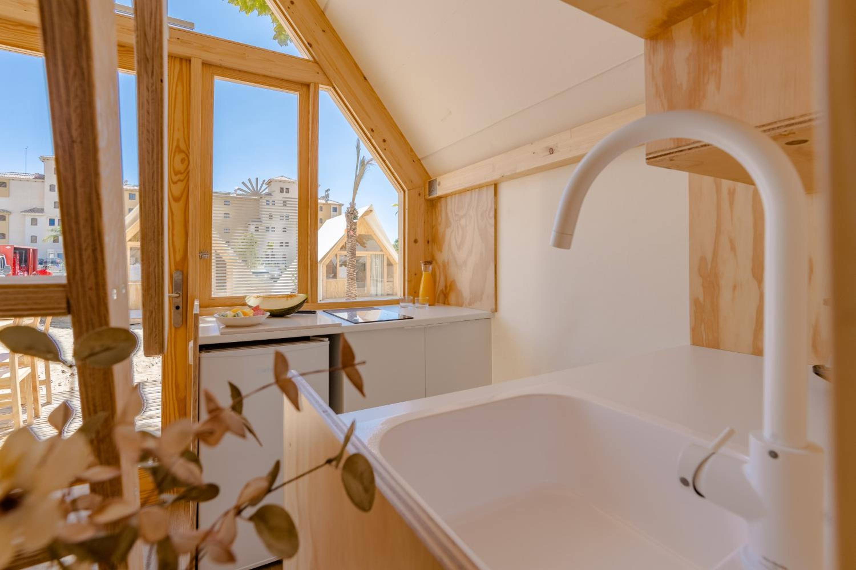 Costa del Sol Glamping Village