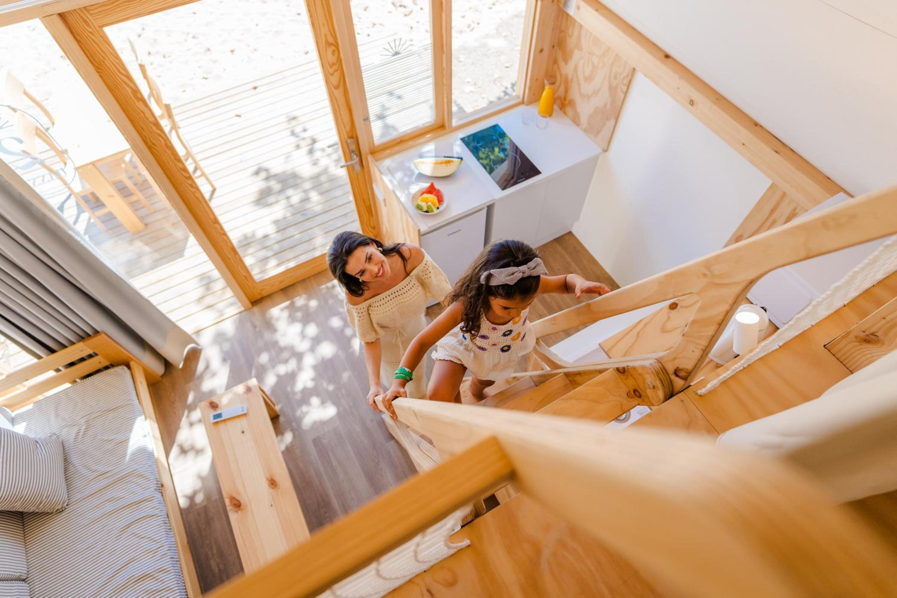 Costa del Sol Glamping Village