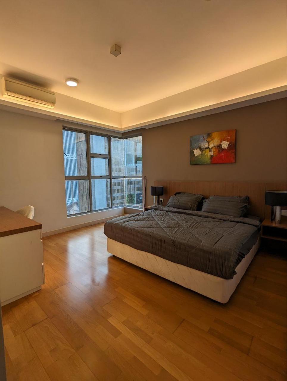 Suasana Bukit Ceylon by The Pureloft