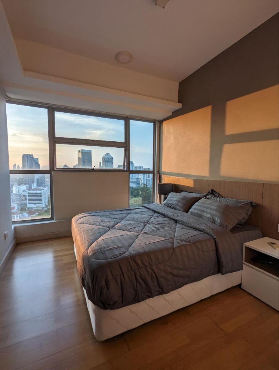Suasana Bukit Ceylon by The Pureloft