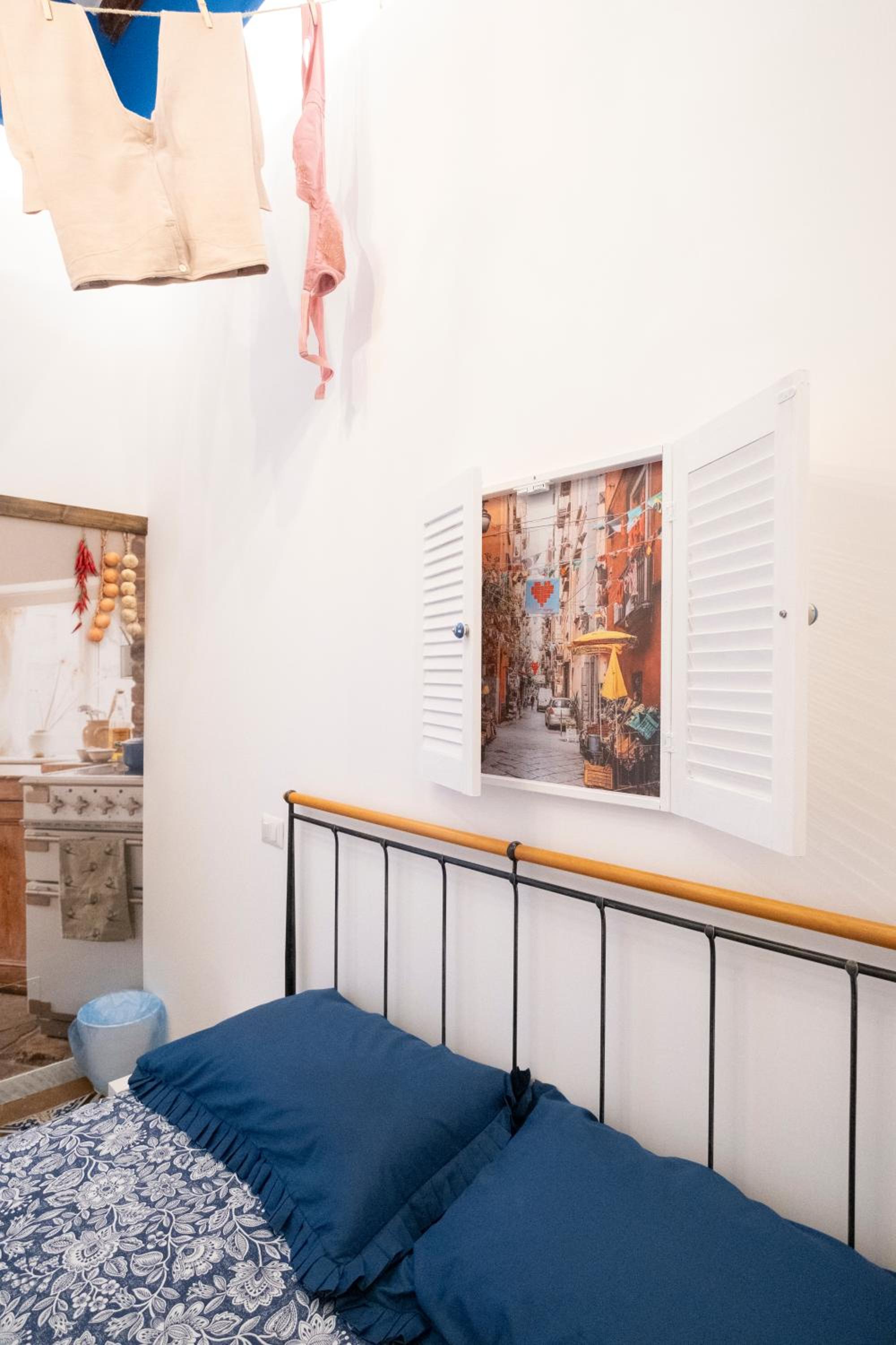 La casa di LùAle e Zoe
