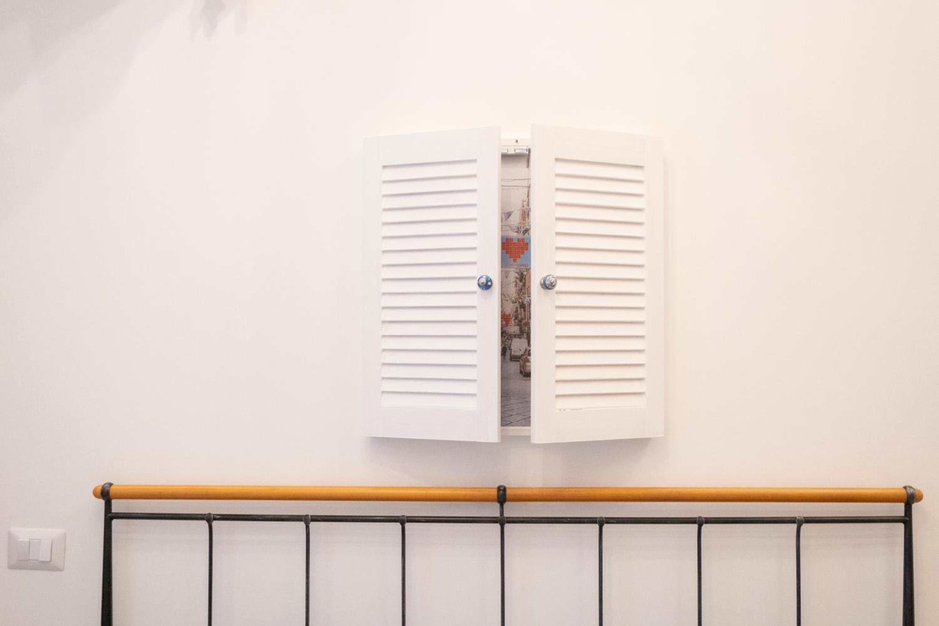 La casa di LùAle e Zoe