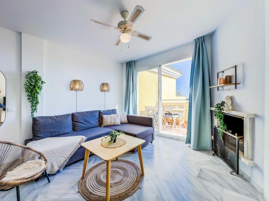 101-Apartment, Stunning Views, Riviera del Sol view 4