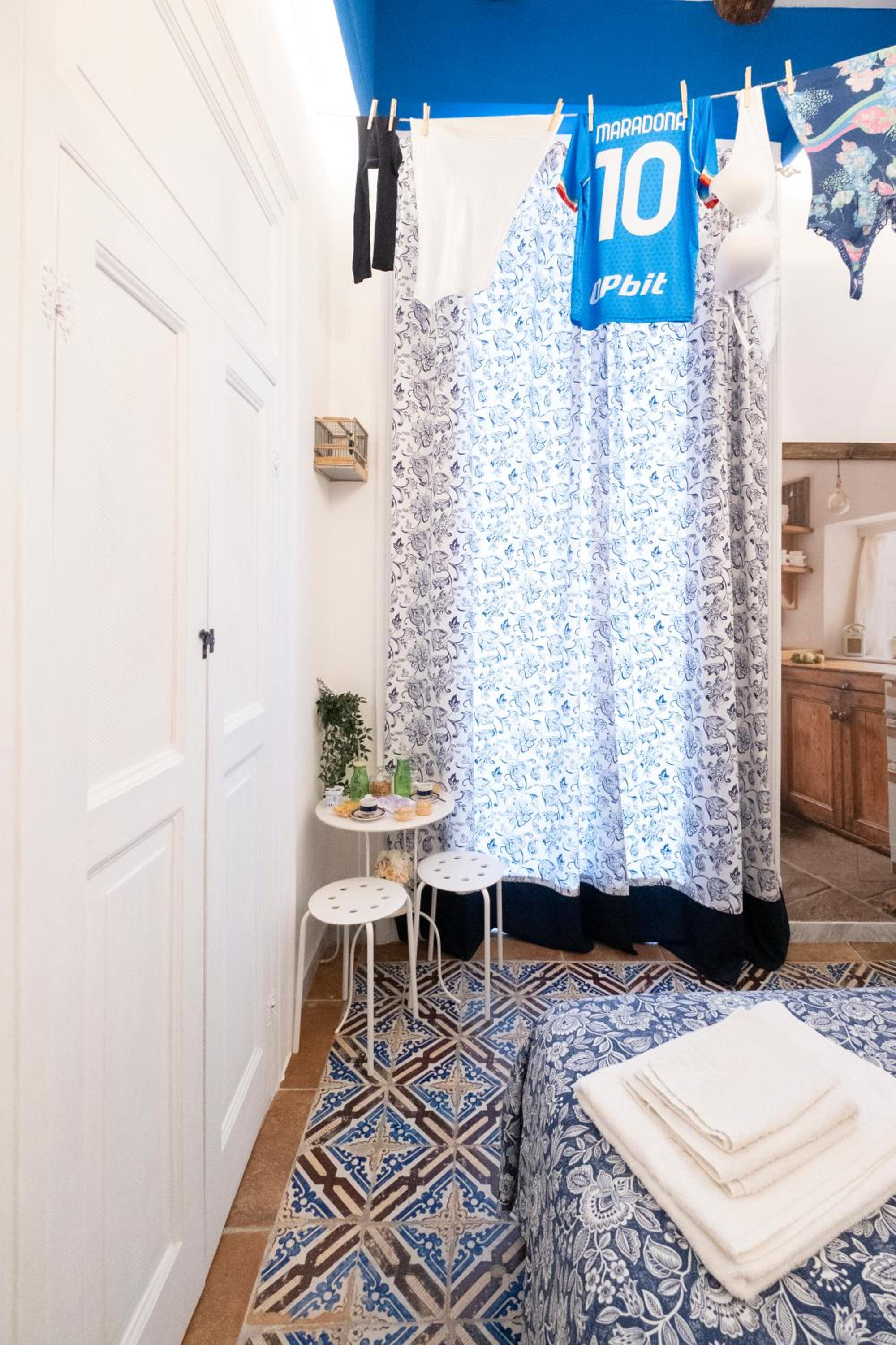 La casa di LùAle e Zoe