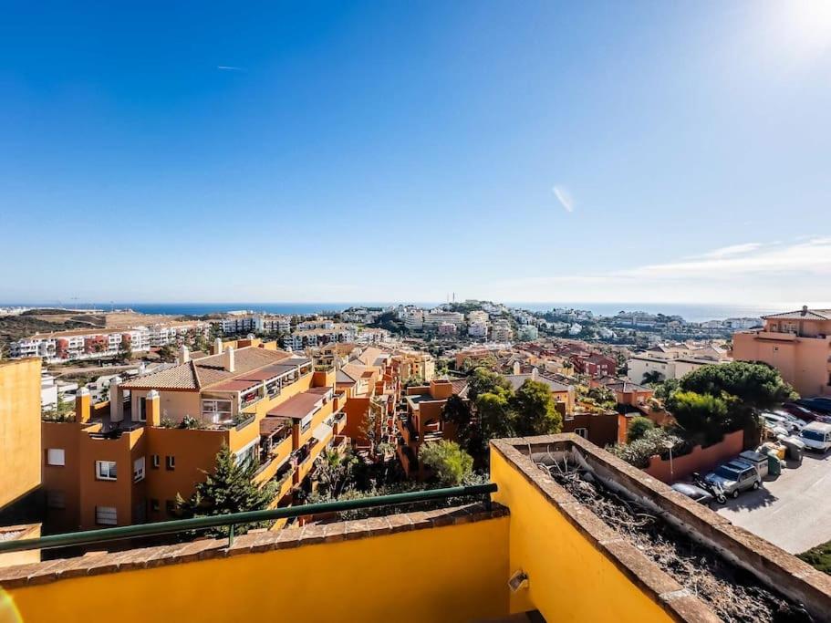 101-Apartment, Stunning Views, Riviera del Sol view 2