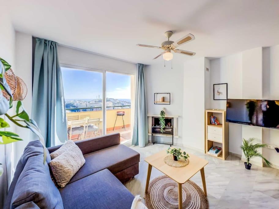101-Apartment, Stunning Views, Riviera del Sol view 3