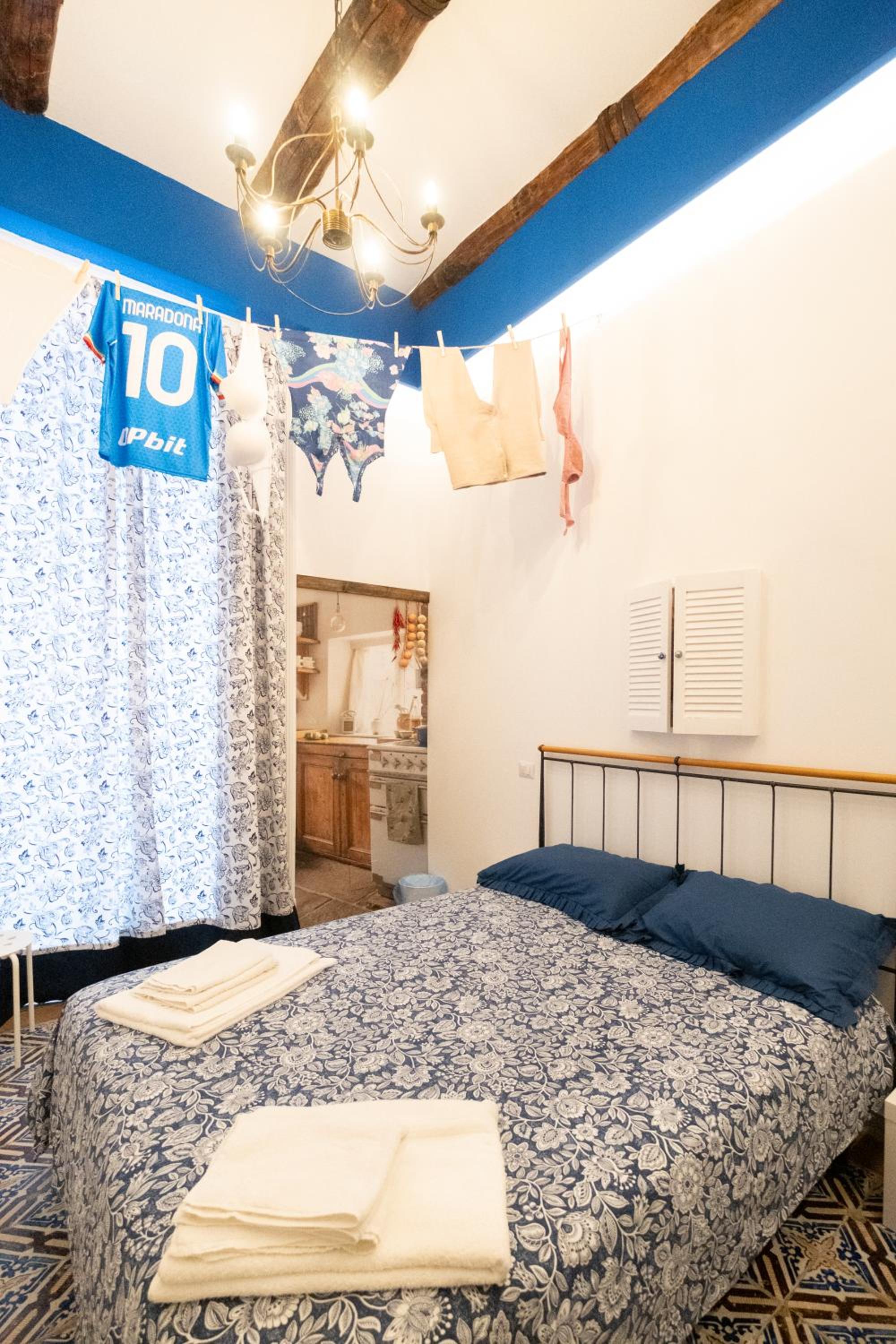 La casa di LùAle e Zoe