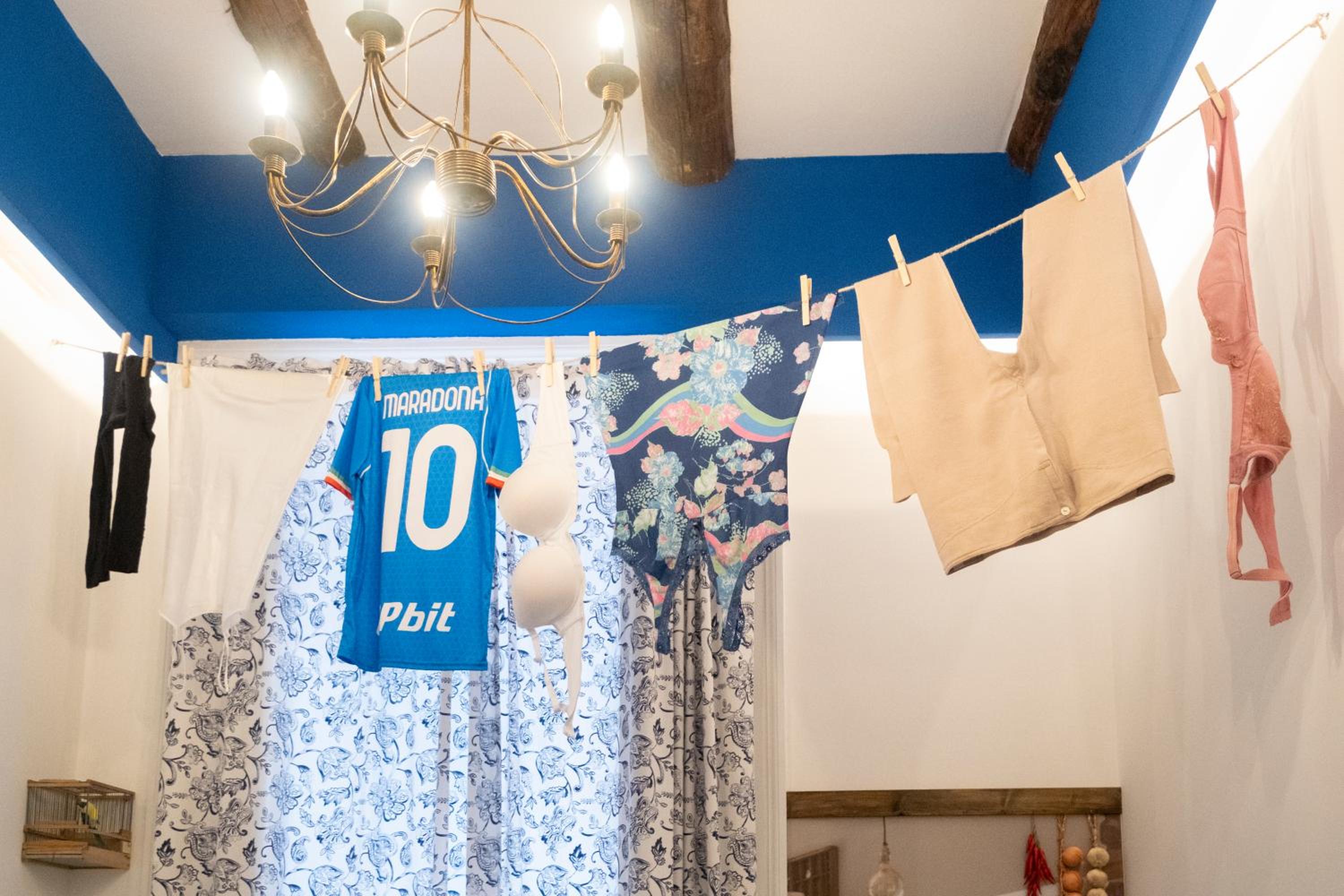 La casa di LùAle e Zoe