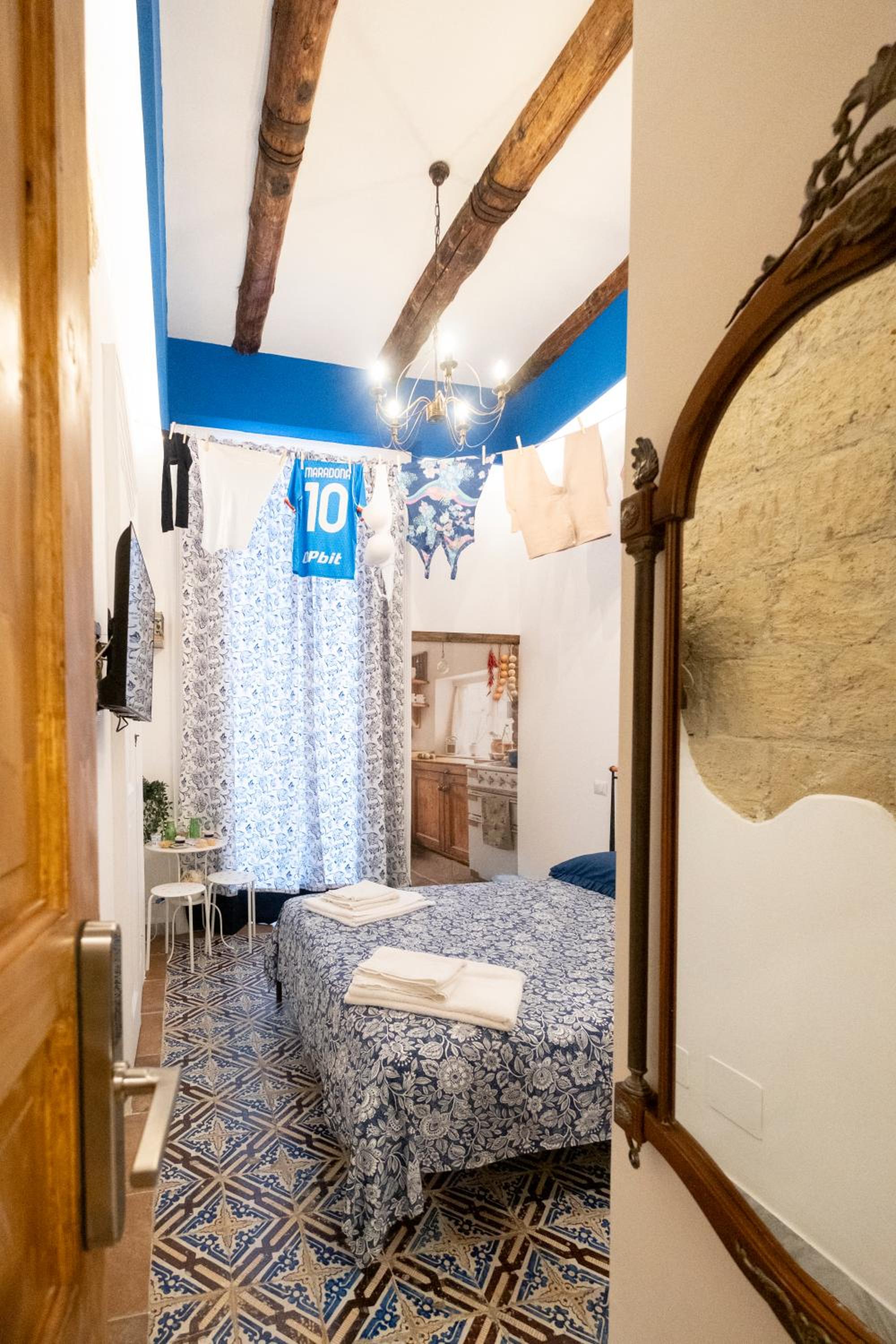 La casa di LùAle e Zoe