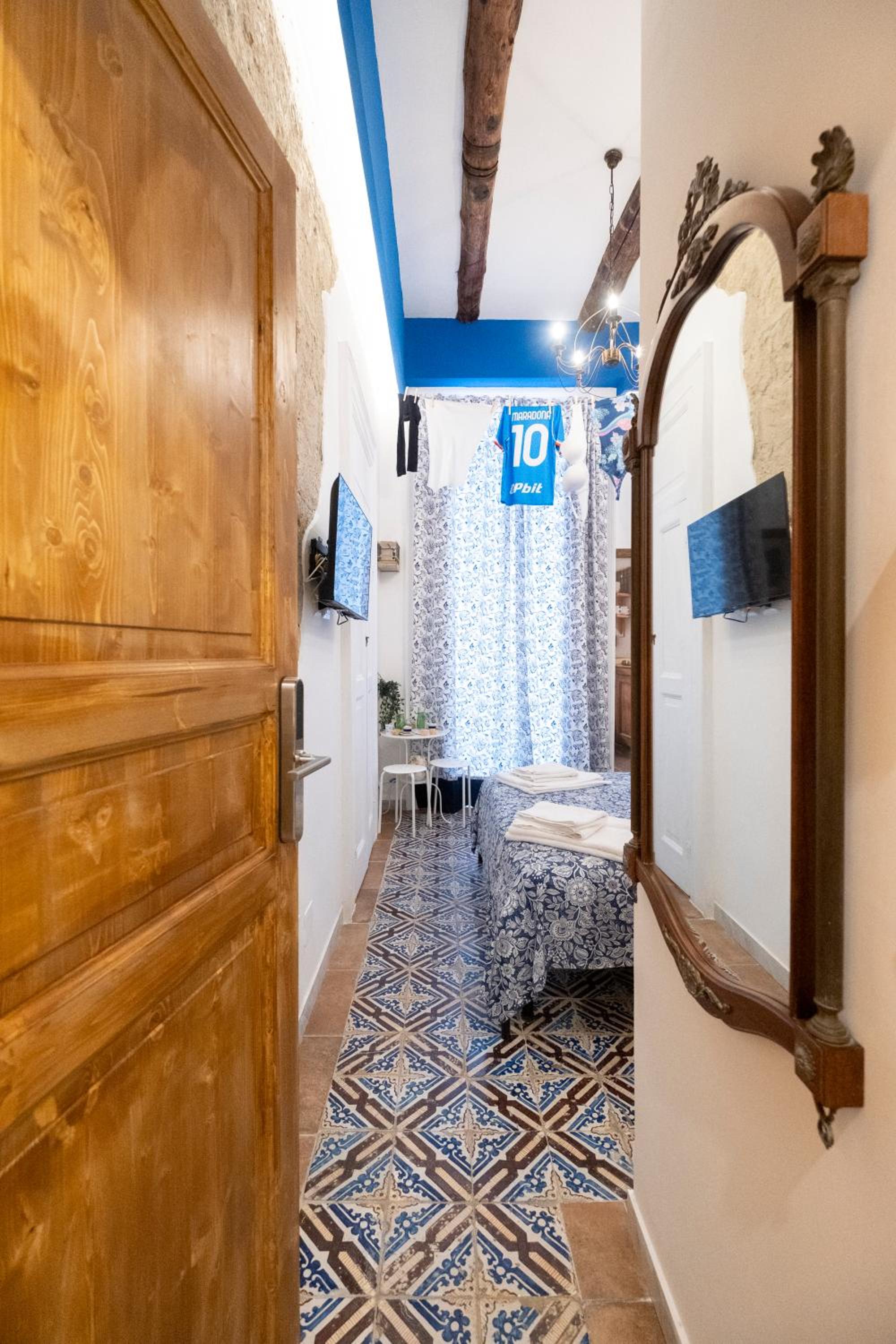La casa di LùAle e Zoe