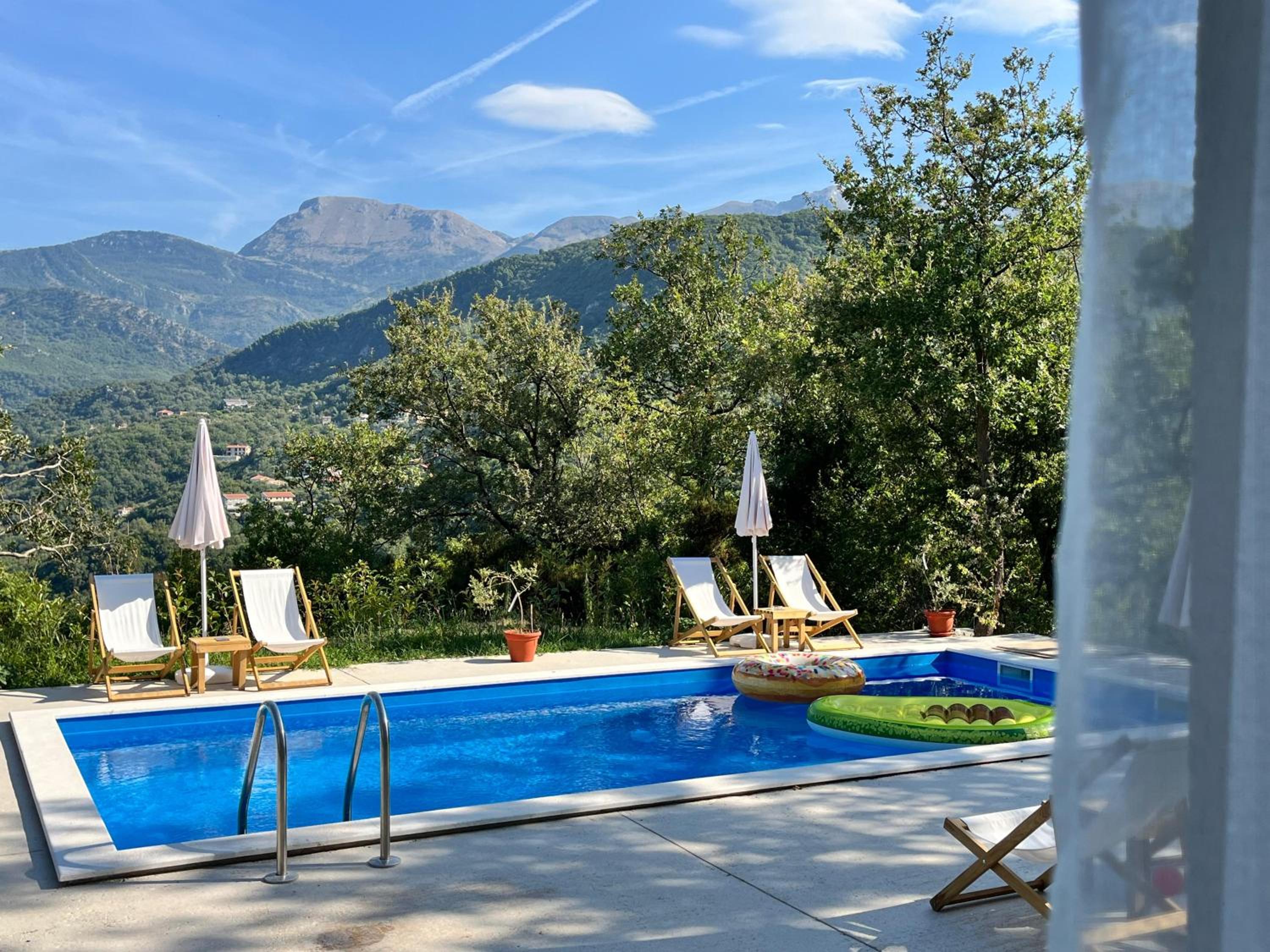 Guesthouse P&A