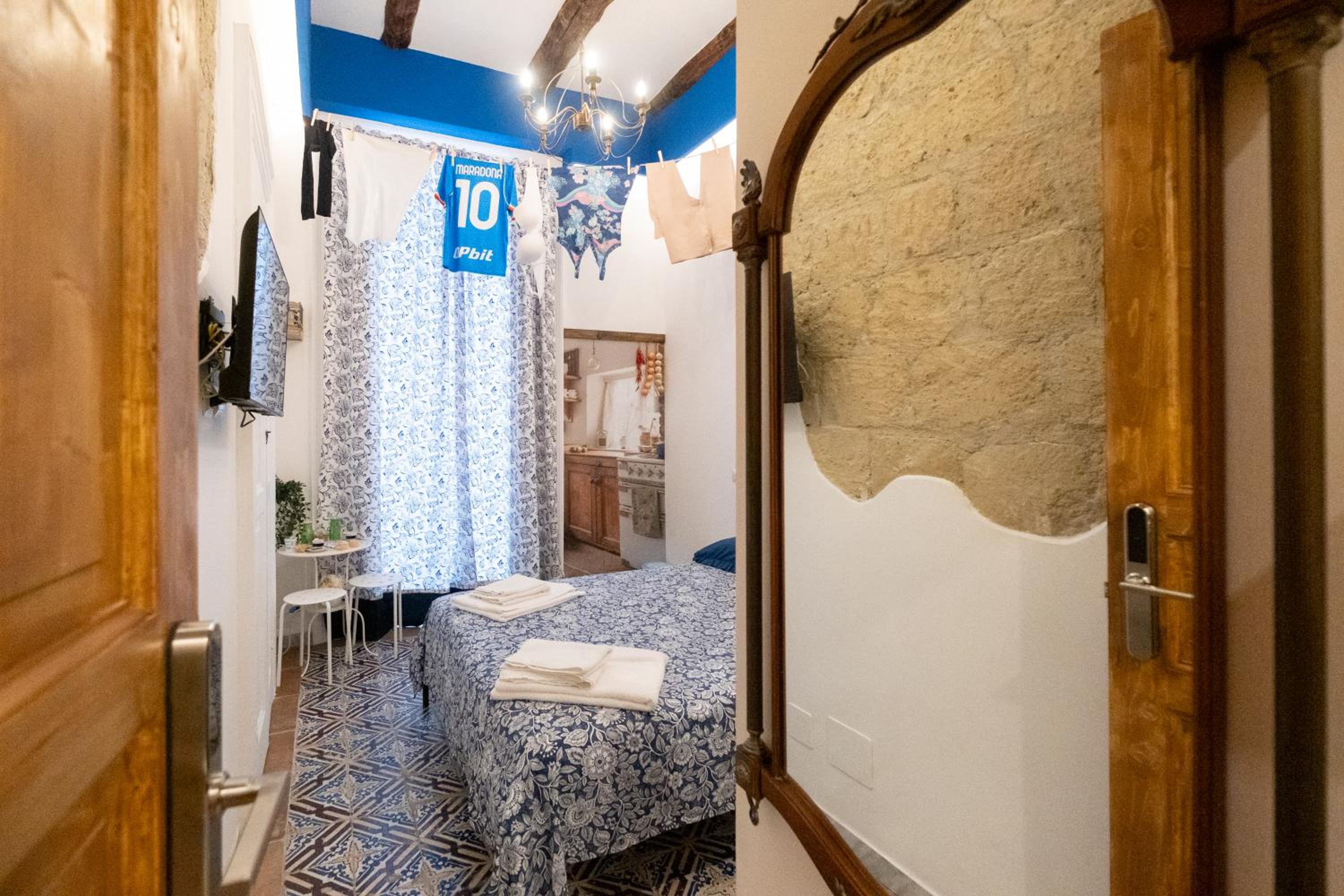 La casa di LùAle e Zoe