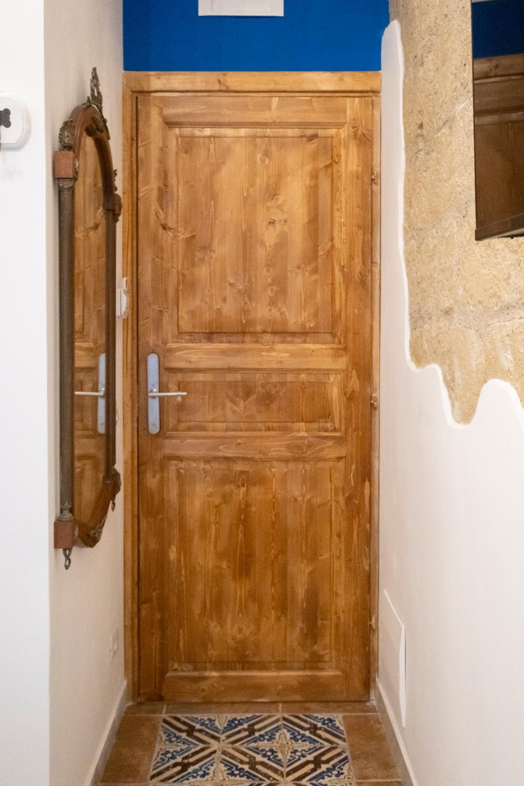 La casa di LùAle e Zoe