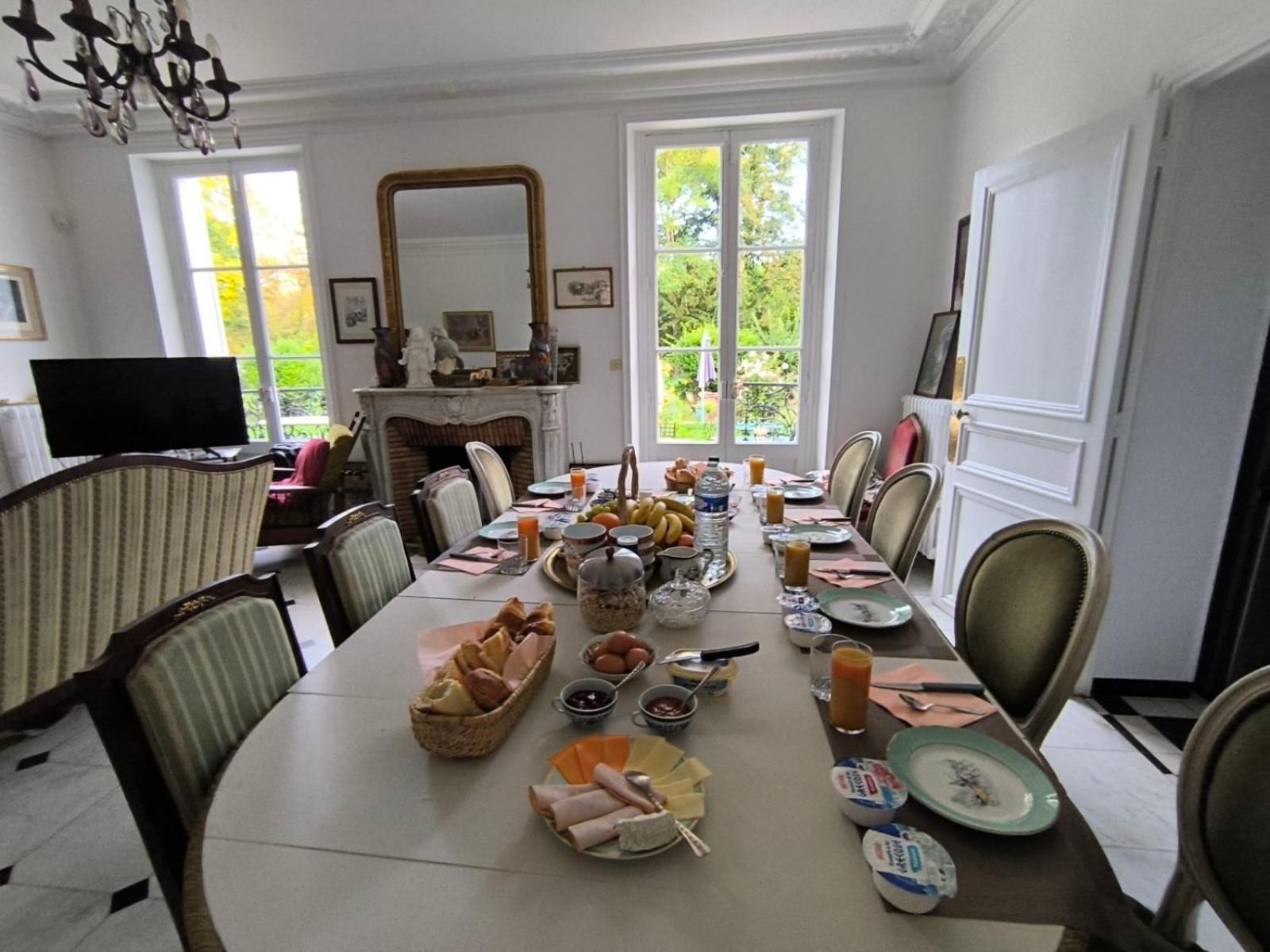 Domaine de Ris, photo 22