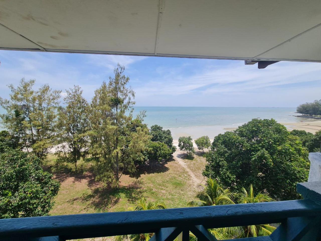 8-13pax, Duplex private beach, white sand beach photo 3