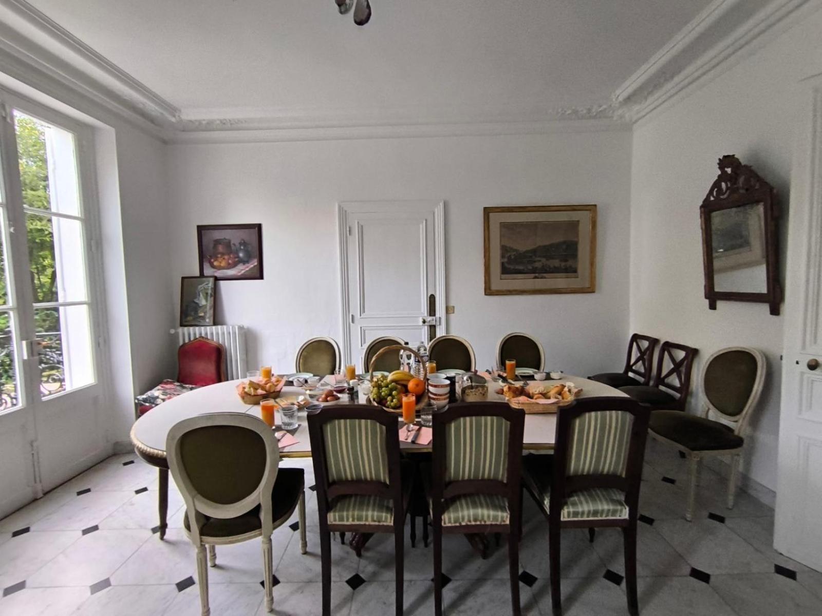 Domaine de Ris, photo 34
