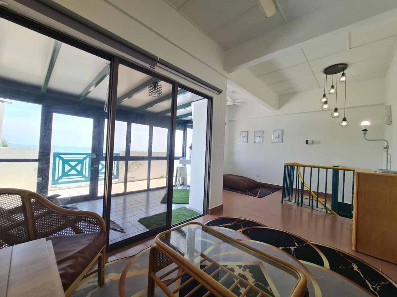 8-13pax, Duplex private beach, white sand beach photo 8