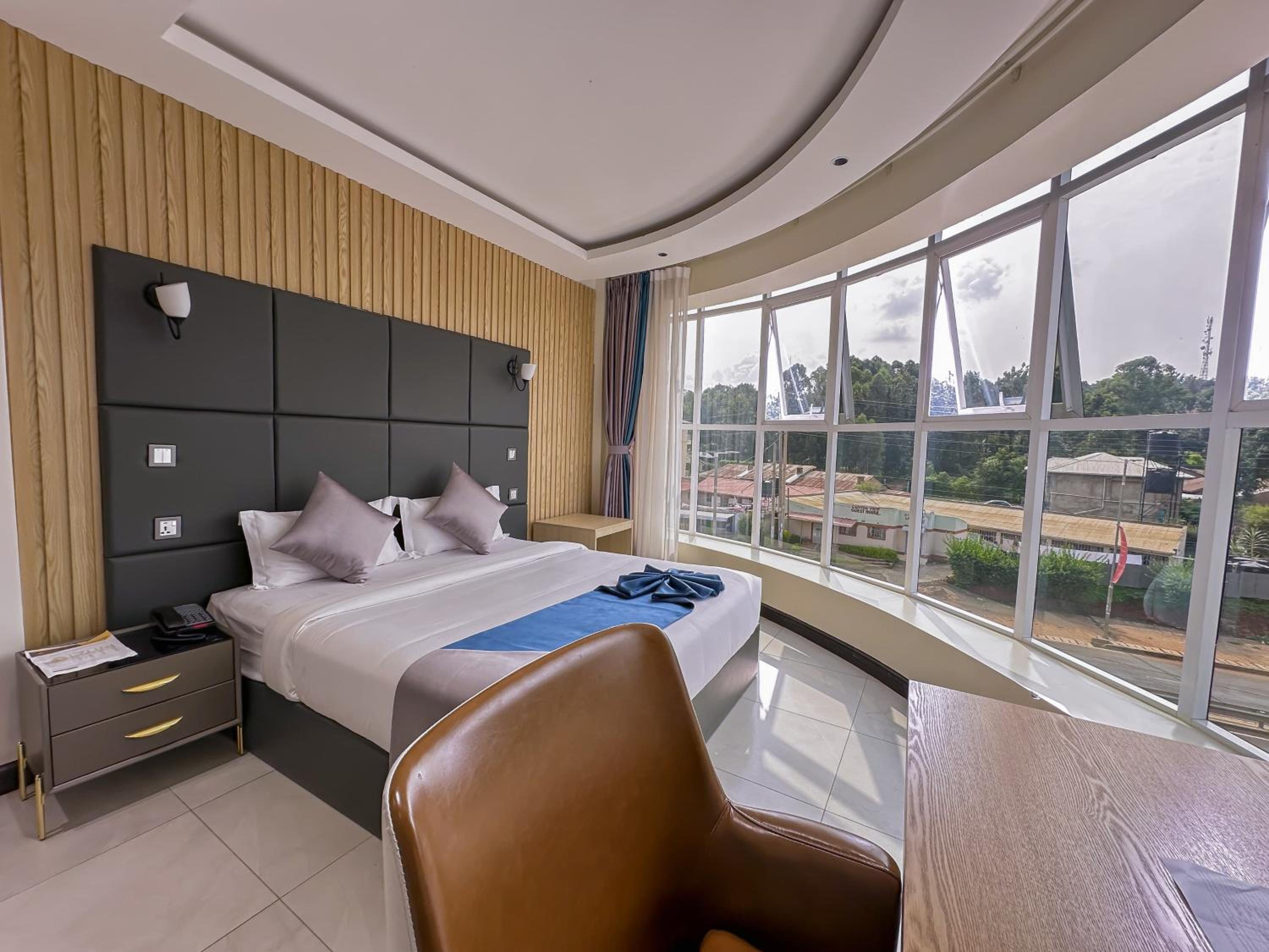 Zuri Place Hotel Limited view 3